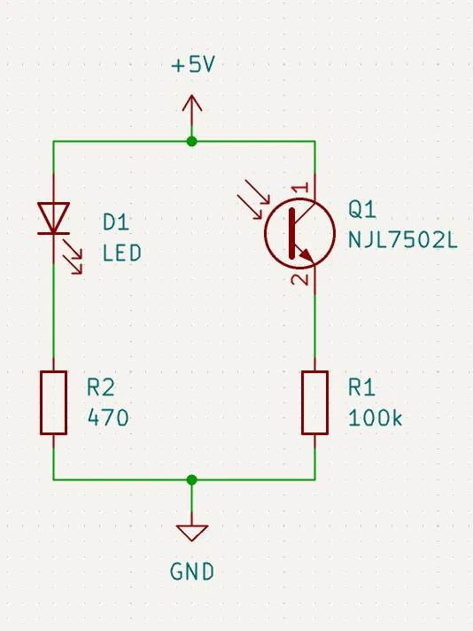 [DIY Line Sensor for RCJ Soccer] Part 2: KiCad and PCB Ordering｜LPLACE