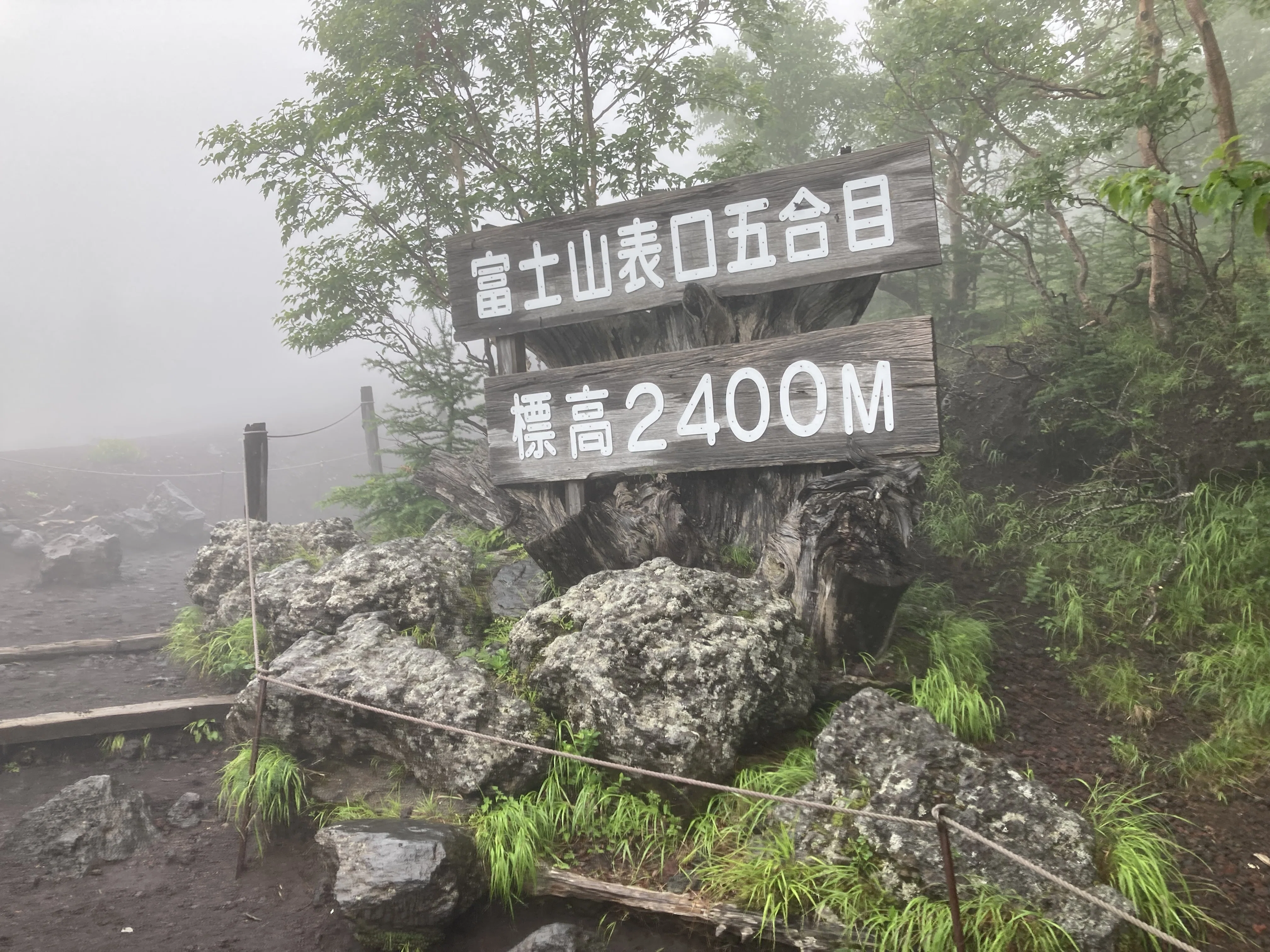 富士山65 Everything about climbing Mount Fuji (3776 characters)｜市川座名九郎