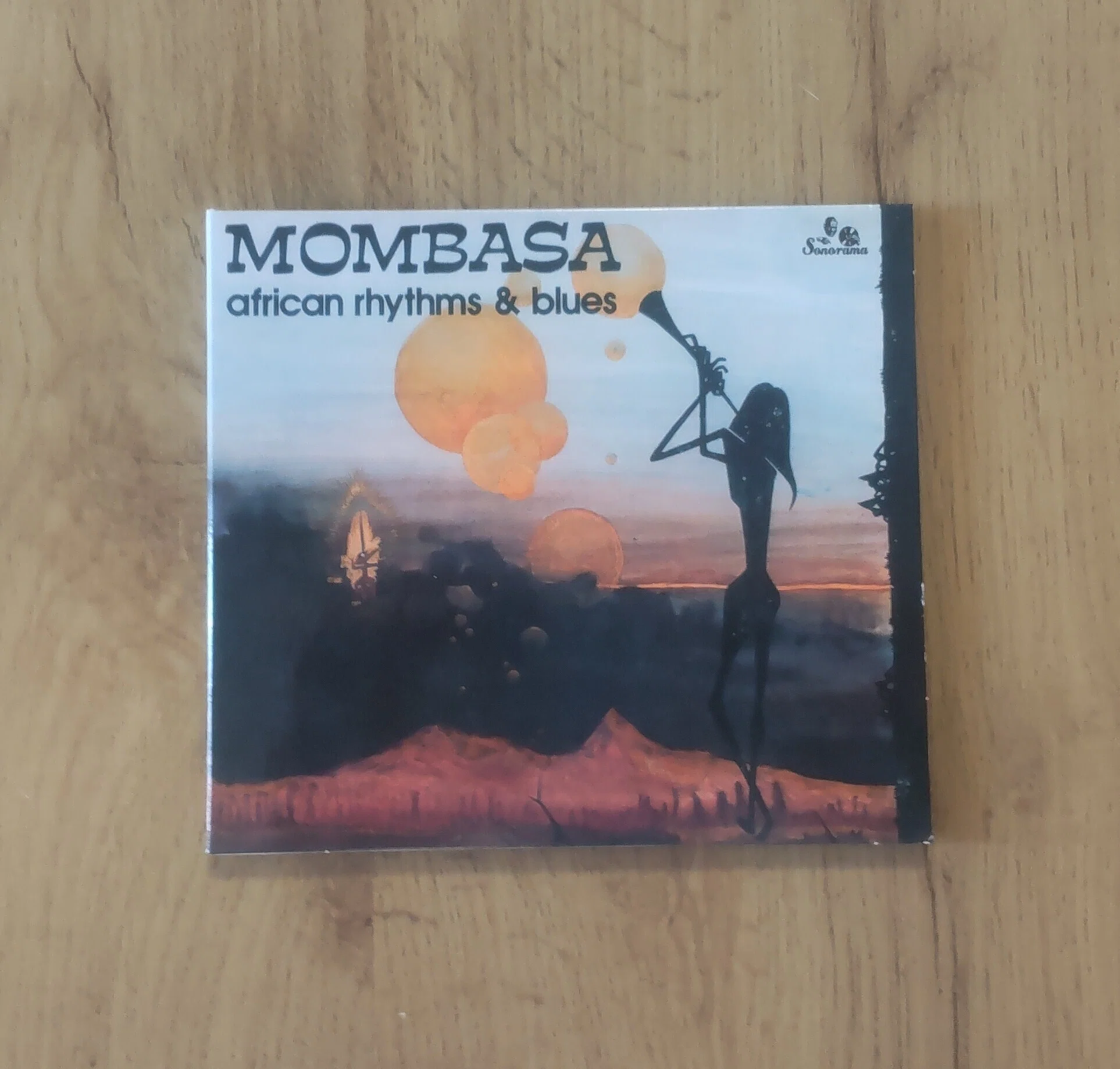7月のお気に入り旧譜｜bambooonthehorse Vikings mi re ska The Do