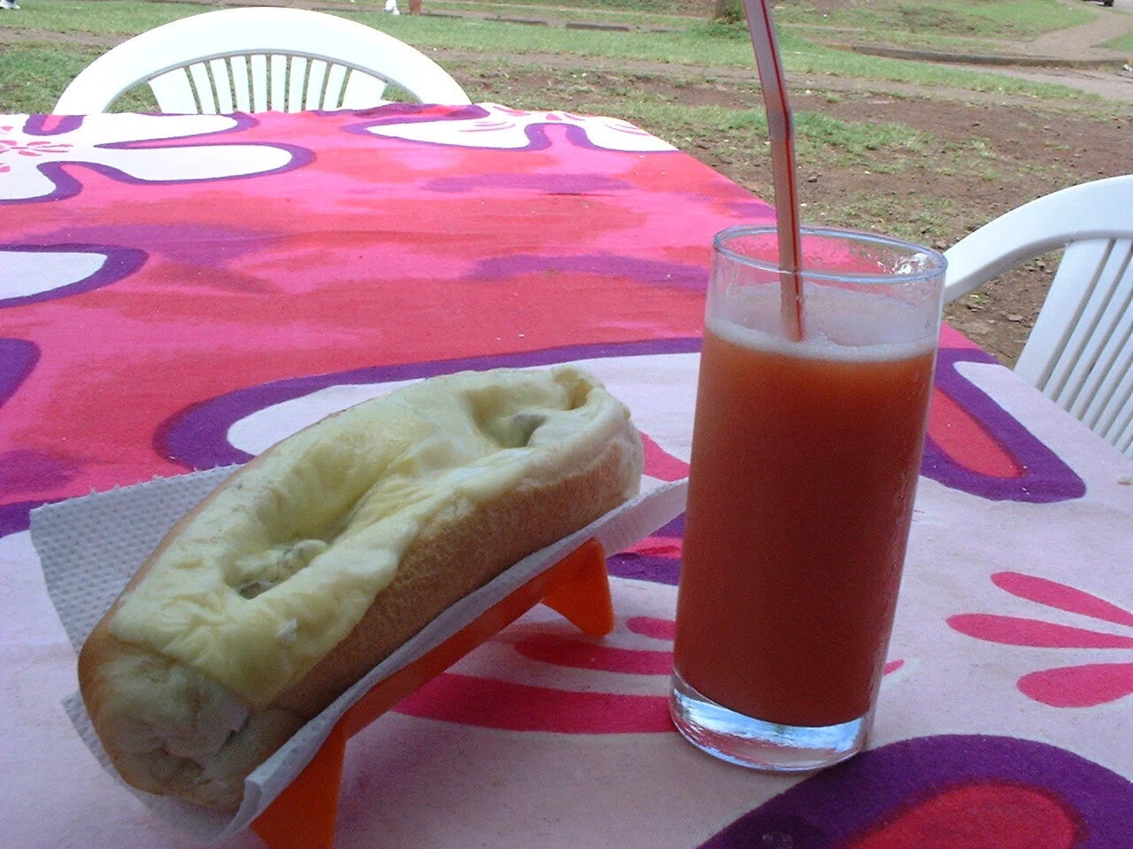 モアイさんに別れを告げて、再びタヒチへ～🗿✈️🌺｜イースター島一人
