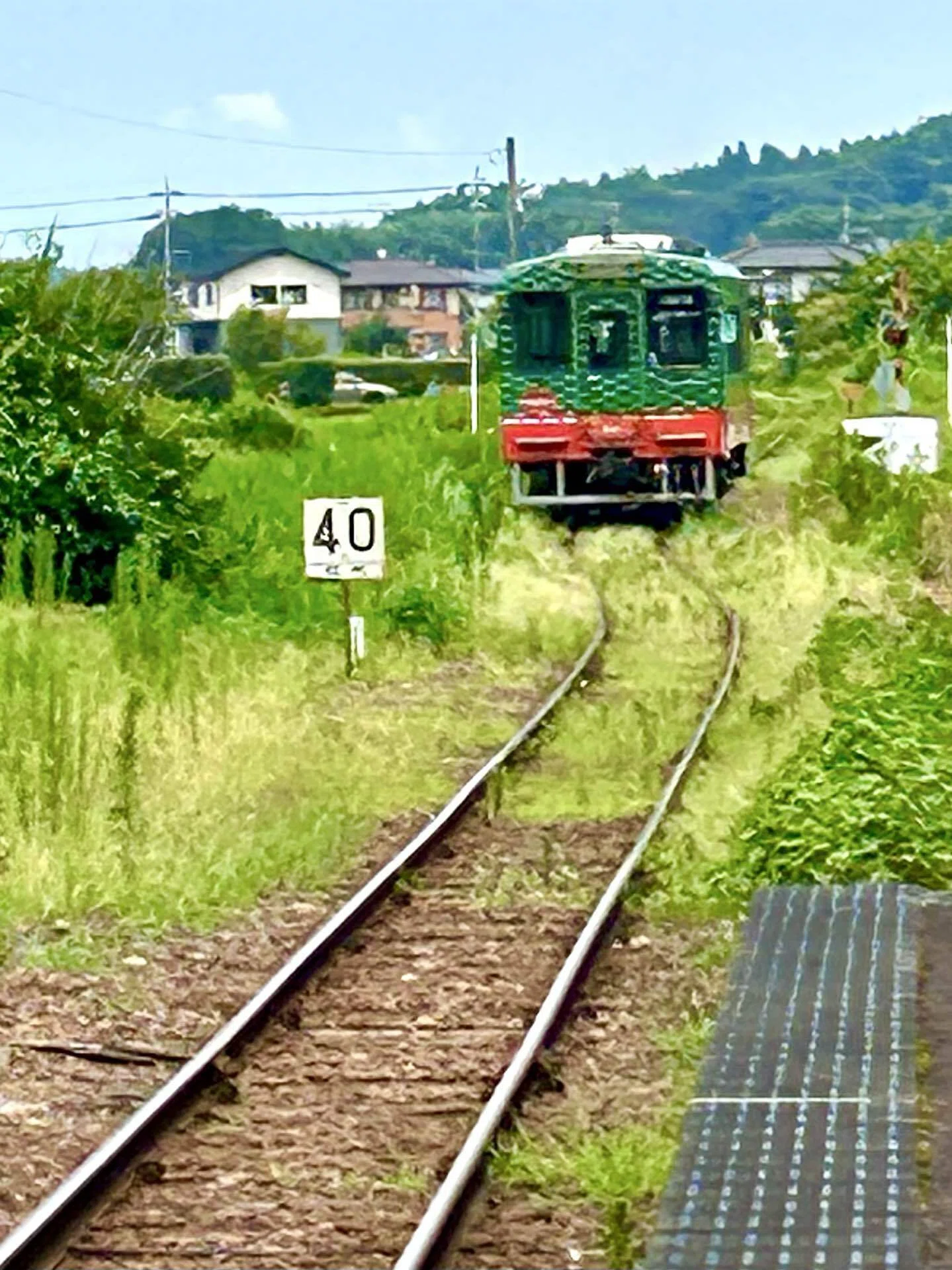 【中古】 ローカル線の味 鍵のない部屋の向こうは香水の香り ローカル線と古民家の旅｜あすなろj