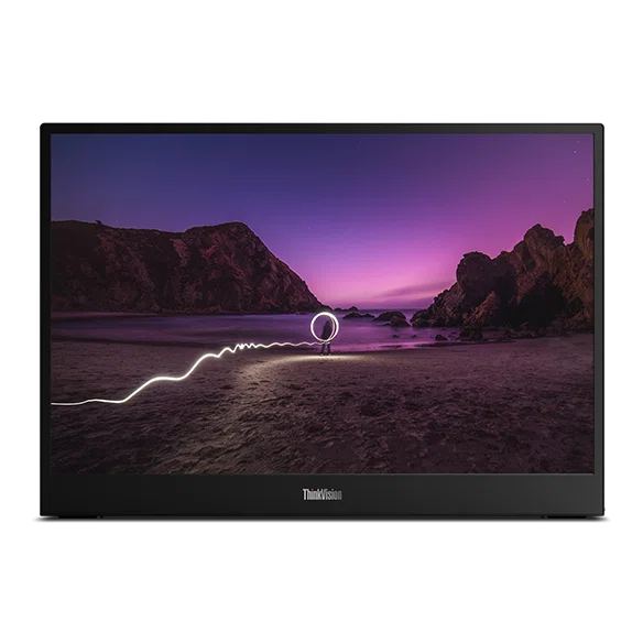 Lenovo モバイルモニターのおすすめ7選・口コミ評判 ThinkVisionとL