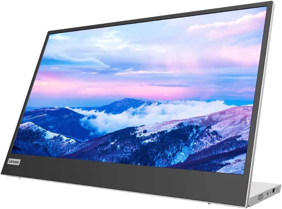 Lenovo モバイルモニターのおすすめ7選・口コミ評判 ThinkVisionとL