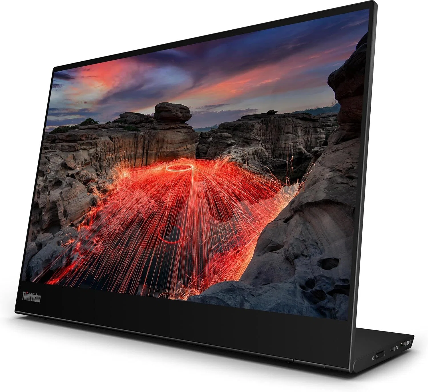 Lenovo モバイルモニターのおすすめ7選・口コミ評判 ThinkVisionとL