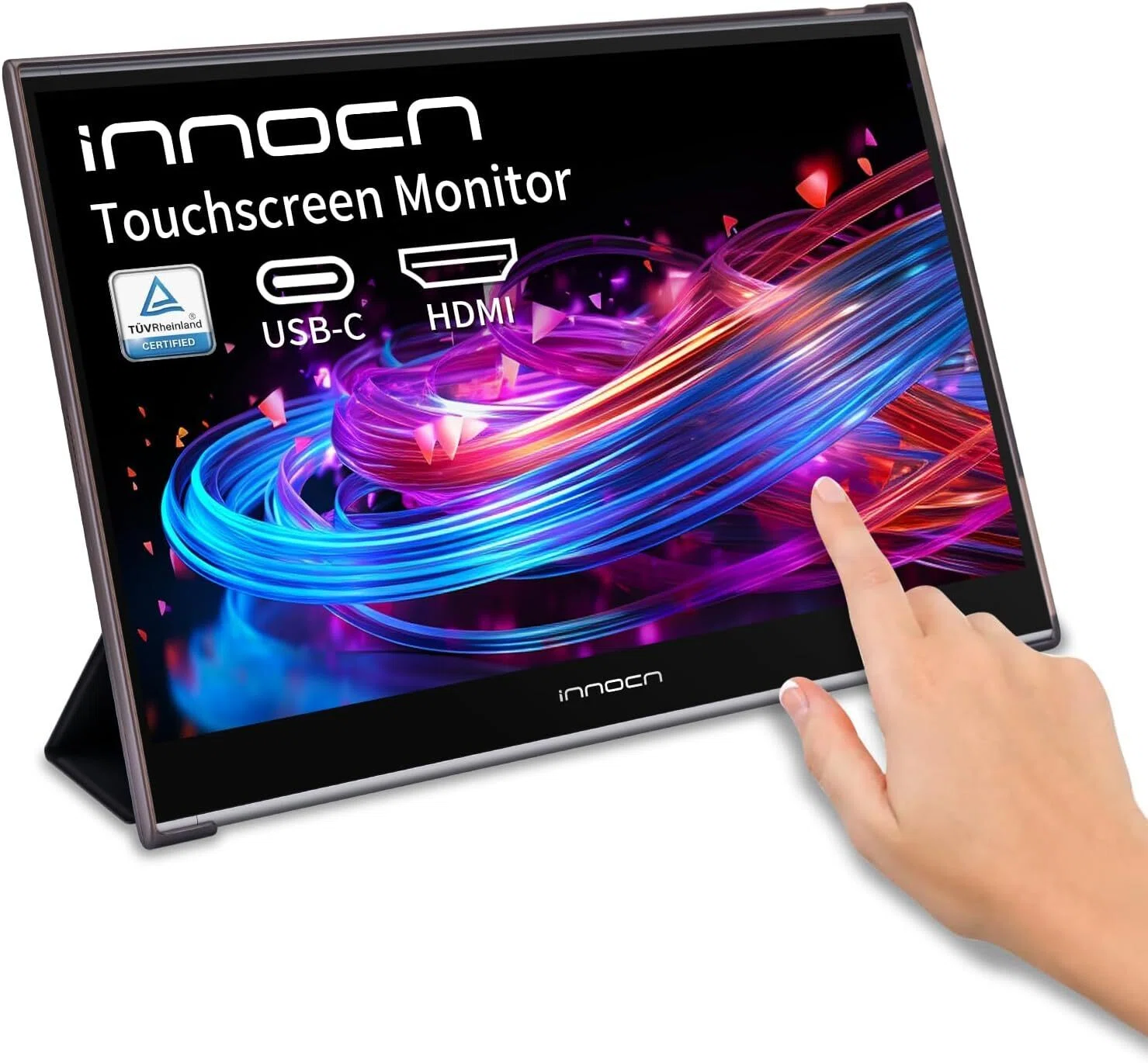 INNOCN モバイルモニターのおすすめ6選 有機EL・4K・タッチで選ぶ