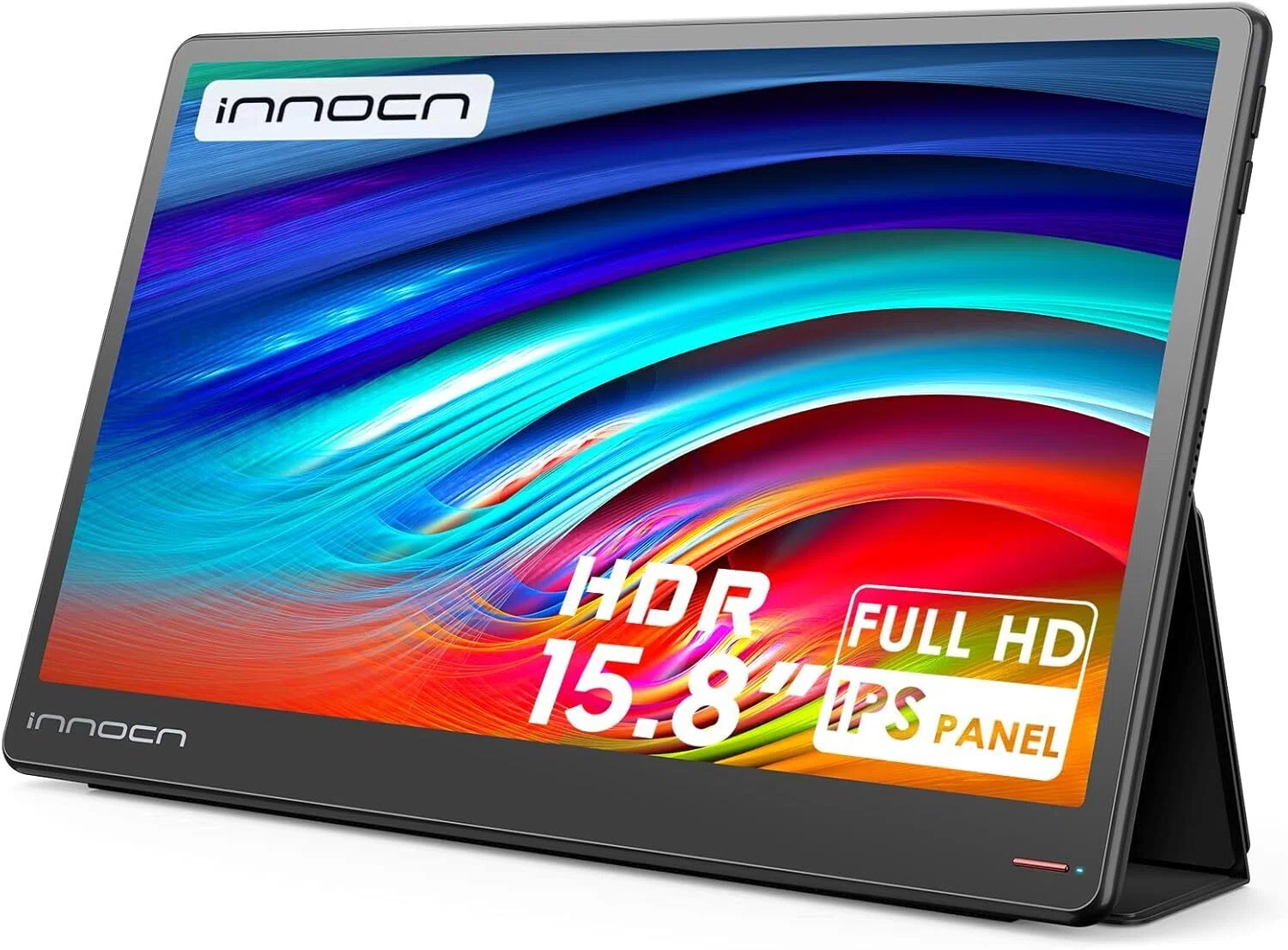 INNOCN モバイルモニターのおすすめ6選 有機EL・4K・タッチで選ぶ