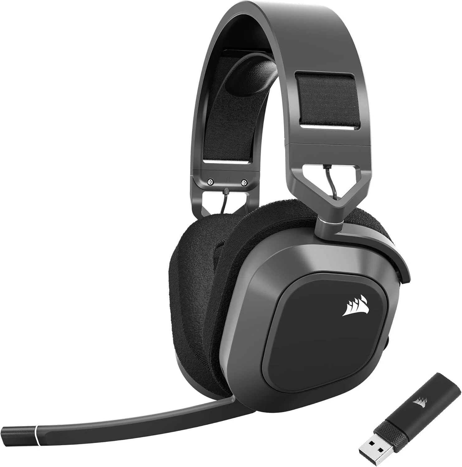 Corsair ゲーミングヘッドセットのおすすめ10選 シリーズ別に接続方式