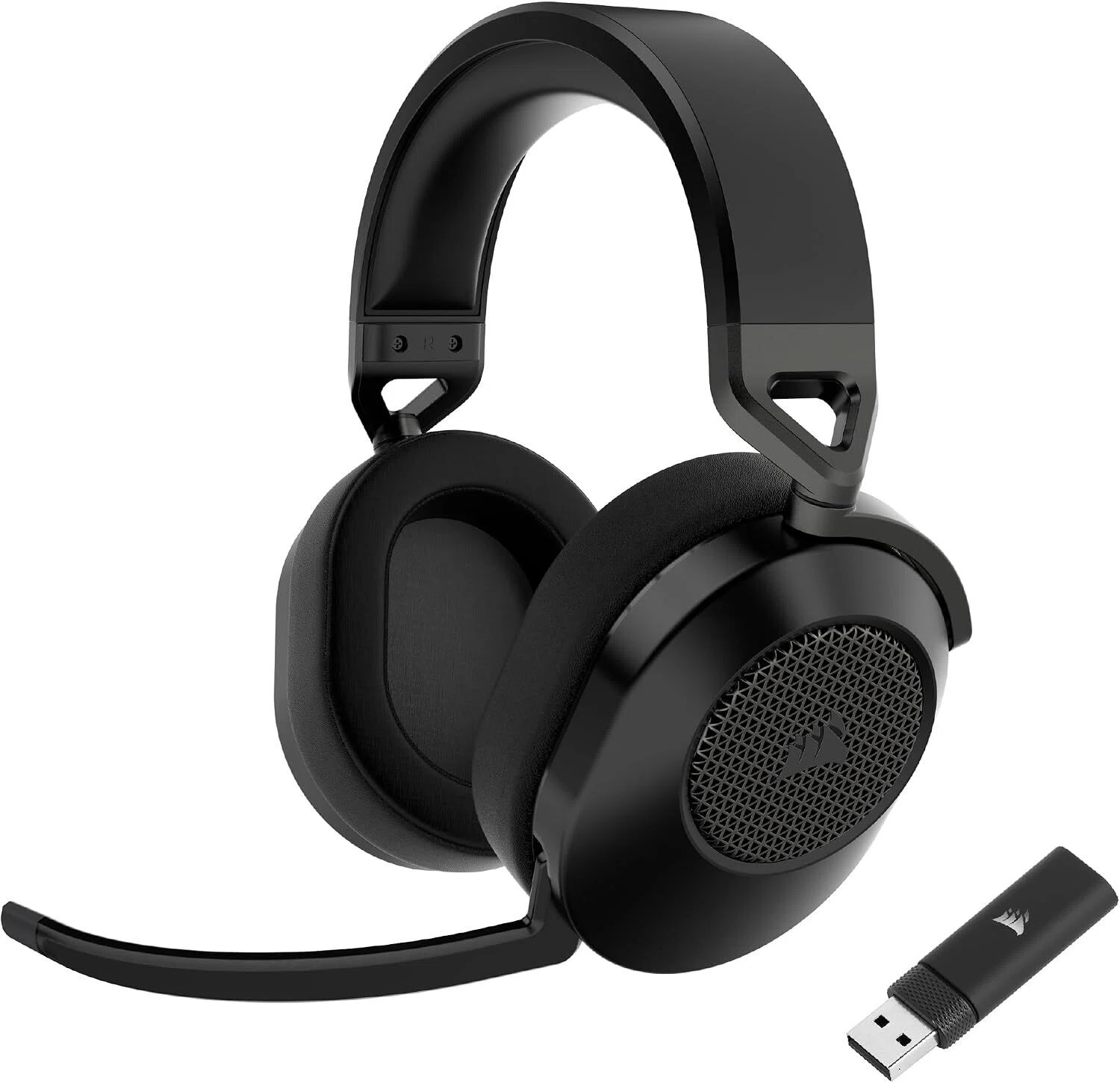 Corsair ゲーミングヘッドセットのおすすめ10選 シリーズ別に接続方式