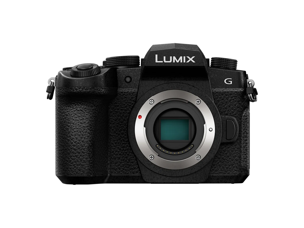 OLYMPUSとPanasonicミラーレスカメラをお持ちの方におすすめ！黒MF