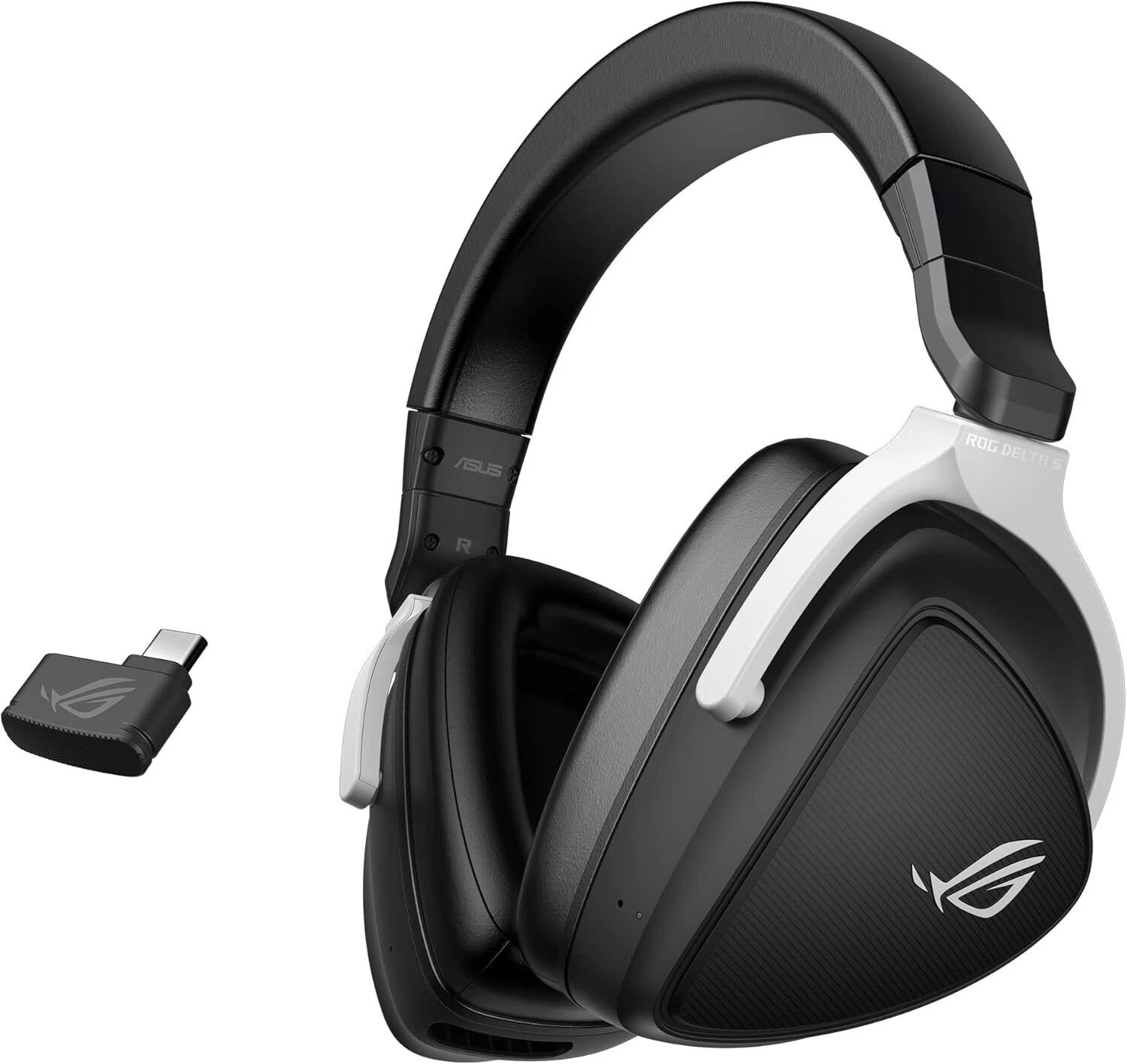 ASUS ゲーミングヘッドセットのおすすめ9選・口コミ評判 ROGとTUFを