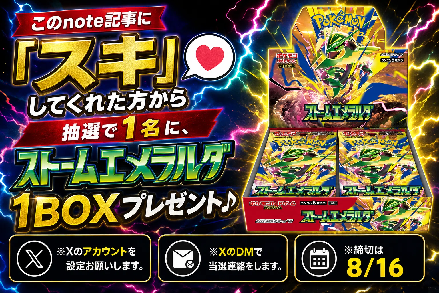 Pokéca PSA Summit