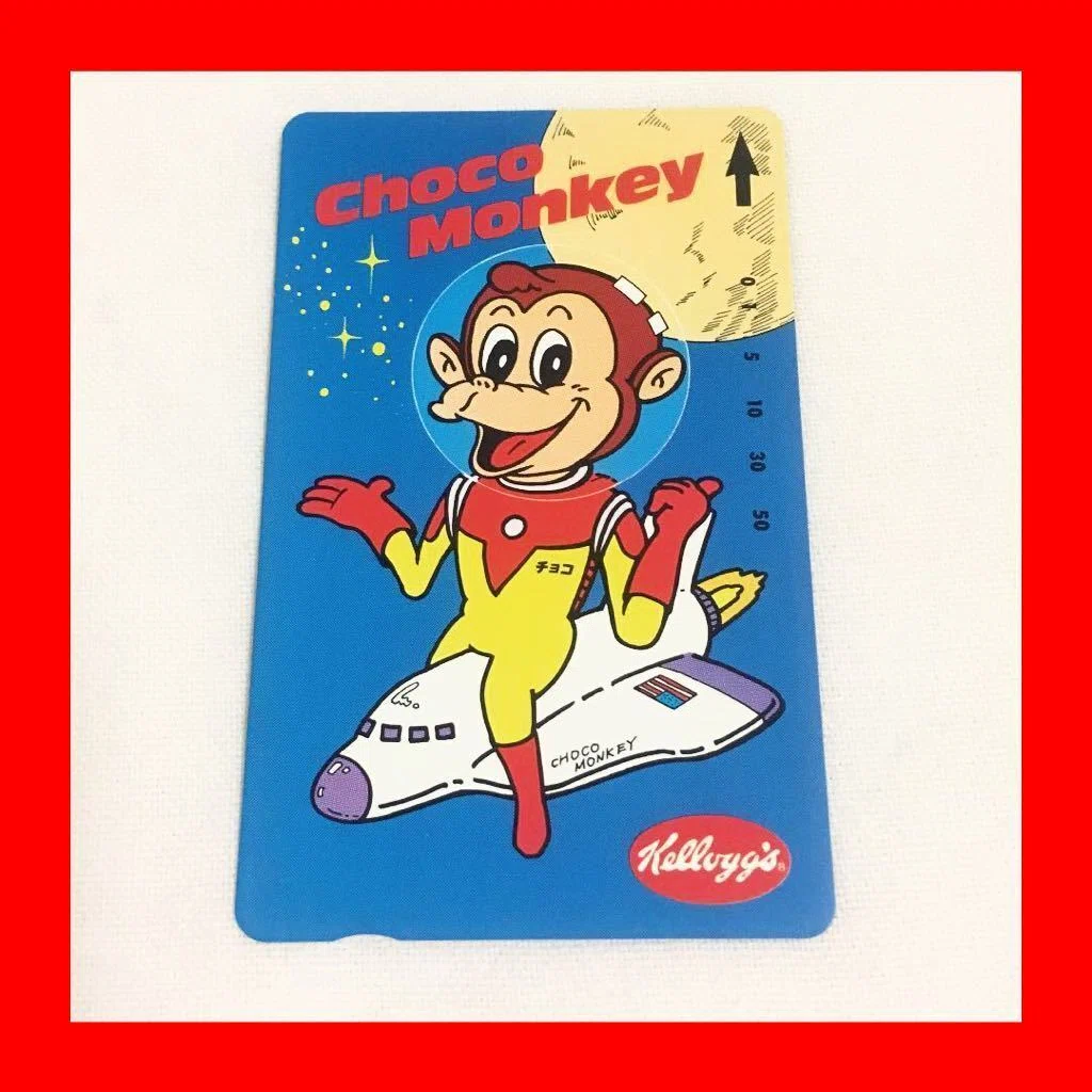 たまに食べたくなるもの＝ケロッグのシリアル【ココくん＝チョコ