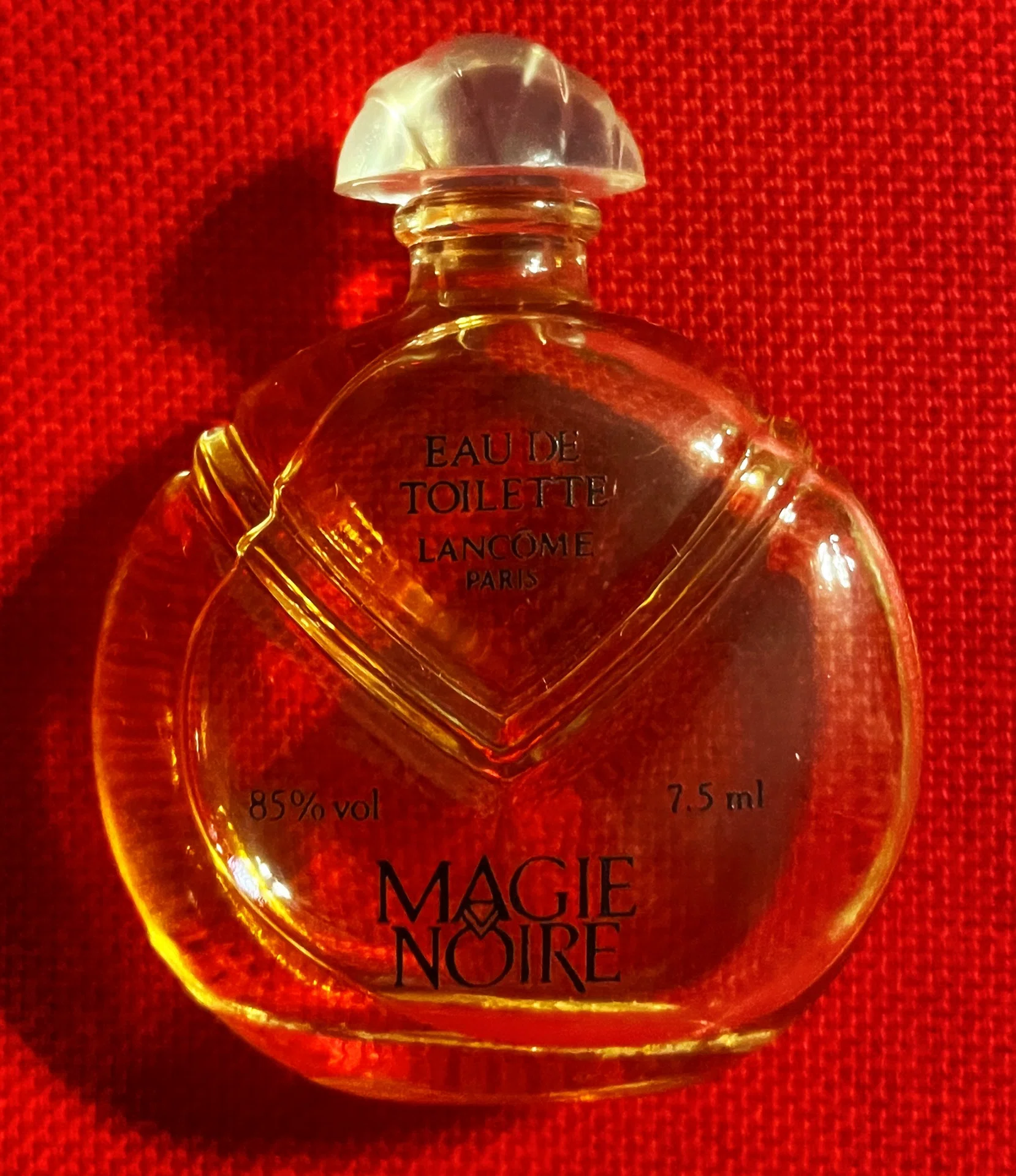 新品未使用　LANCOME ランコム マジー オー パフュメ 新品未使用 LANCOME ランコム マジー オー パフュメ 新品未使用