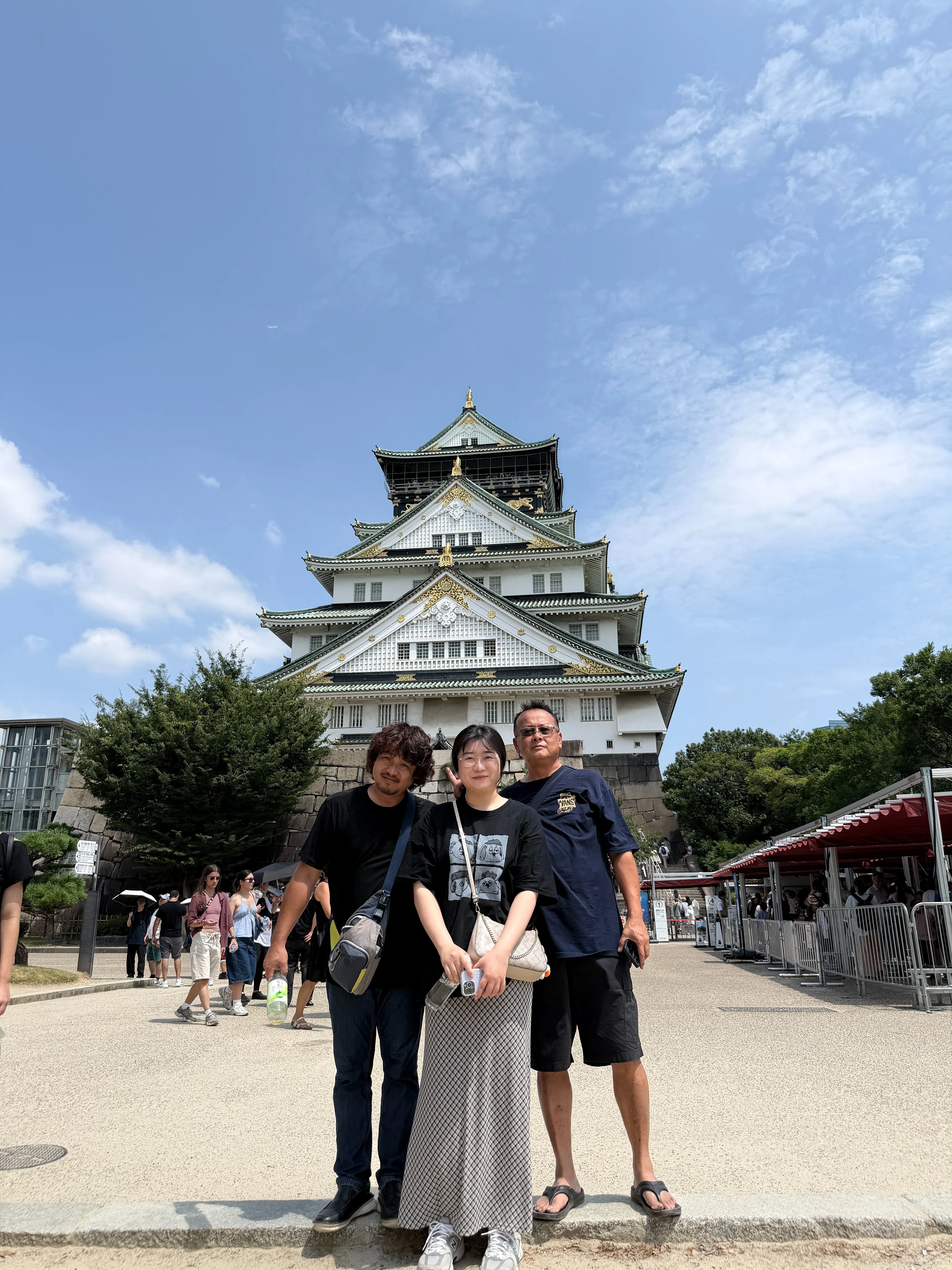 台湾から来てくれた、2日間。〜BOSS、髭さん、品ちゃんとの記録