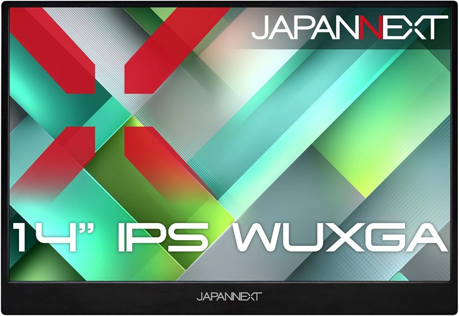 JAPANNEXT モバイルモニター のおすすめ10選 サイズ・解像度・タッチ