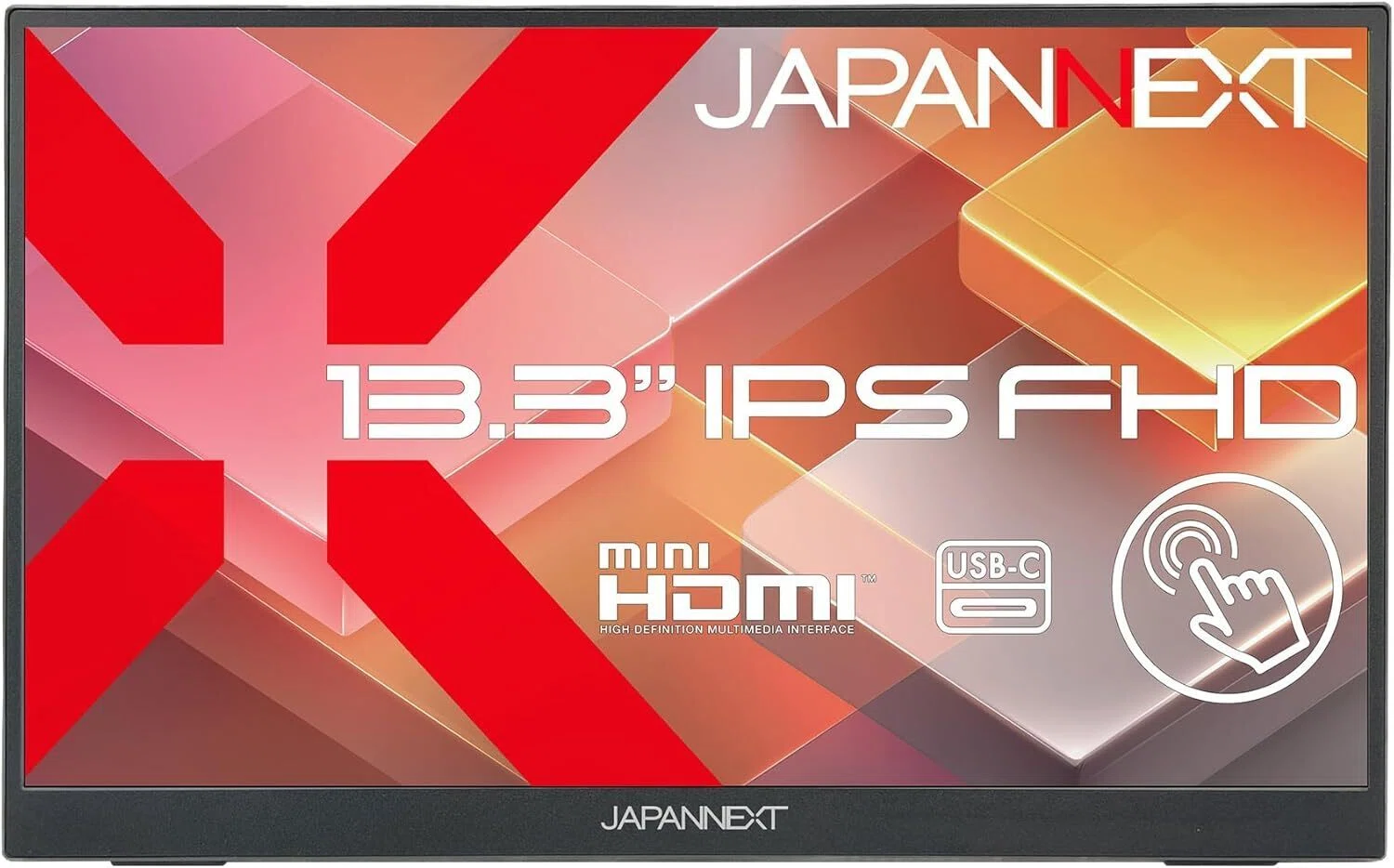 JAPANNEXT モバイルモニター のおすすめ10選 サイズ・解像度・タッチ