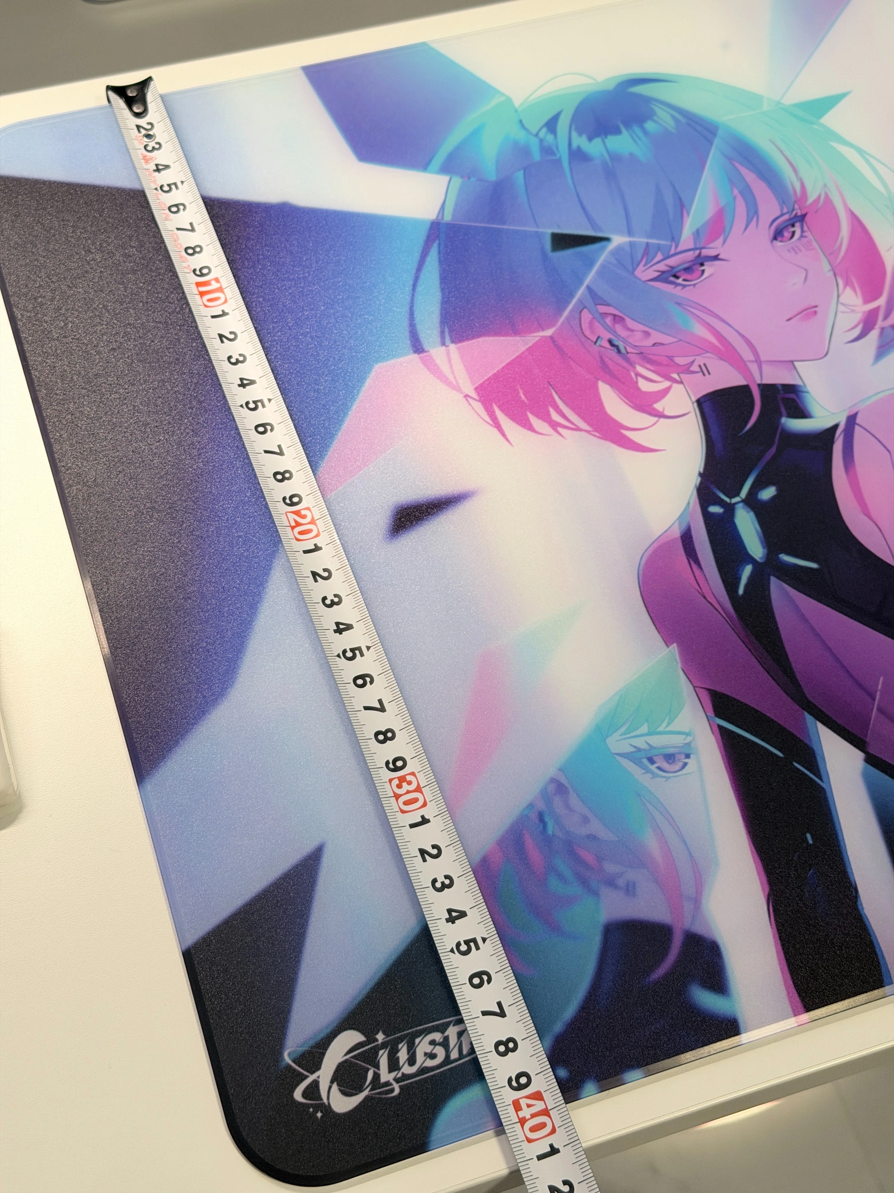 FPS向け？イラストが