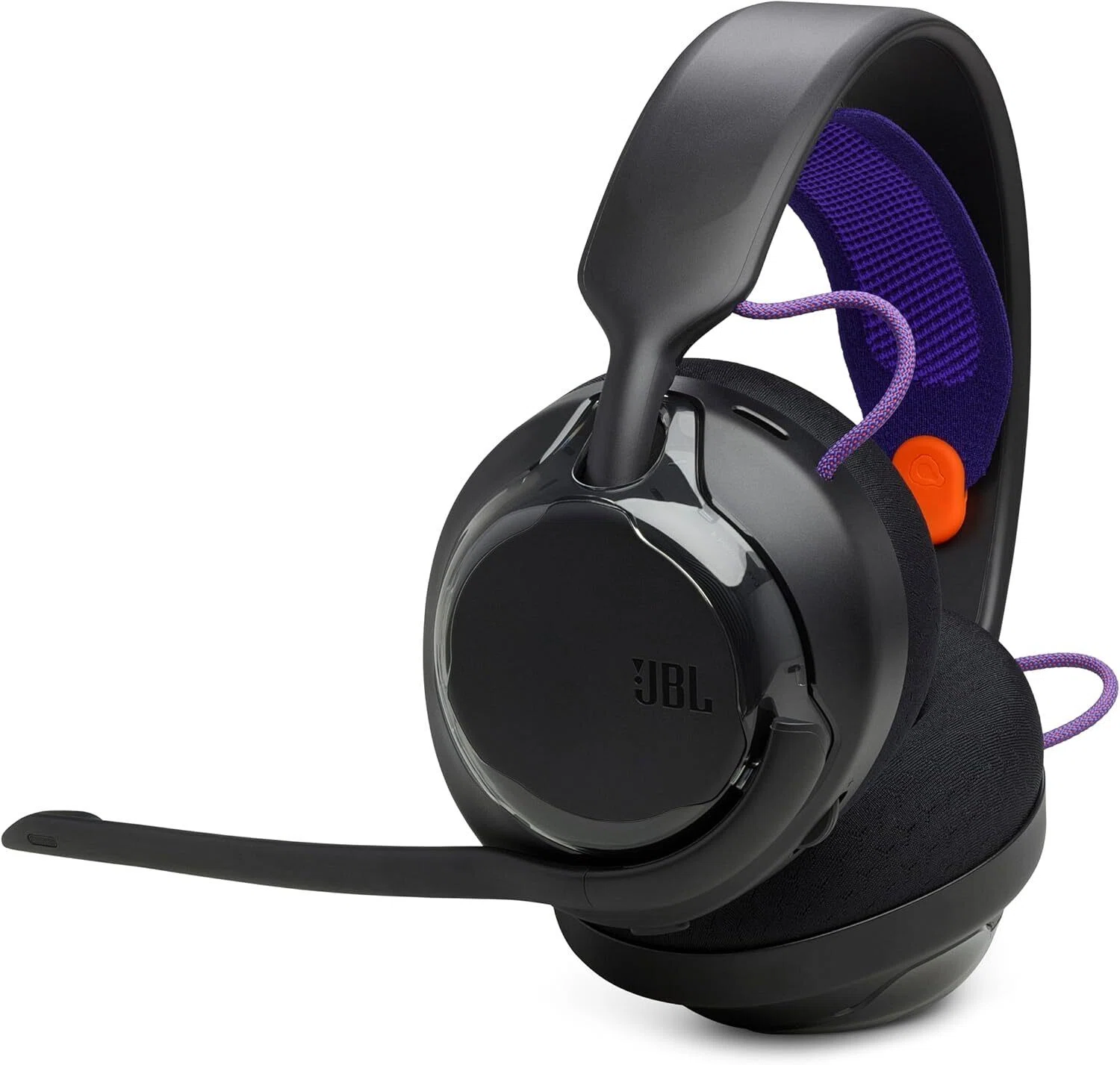 オーディオ機器 新品JBL QUANTUM360ゲーミングヘッドホン