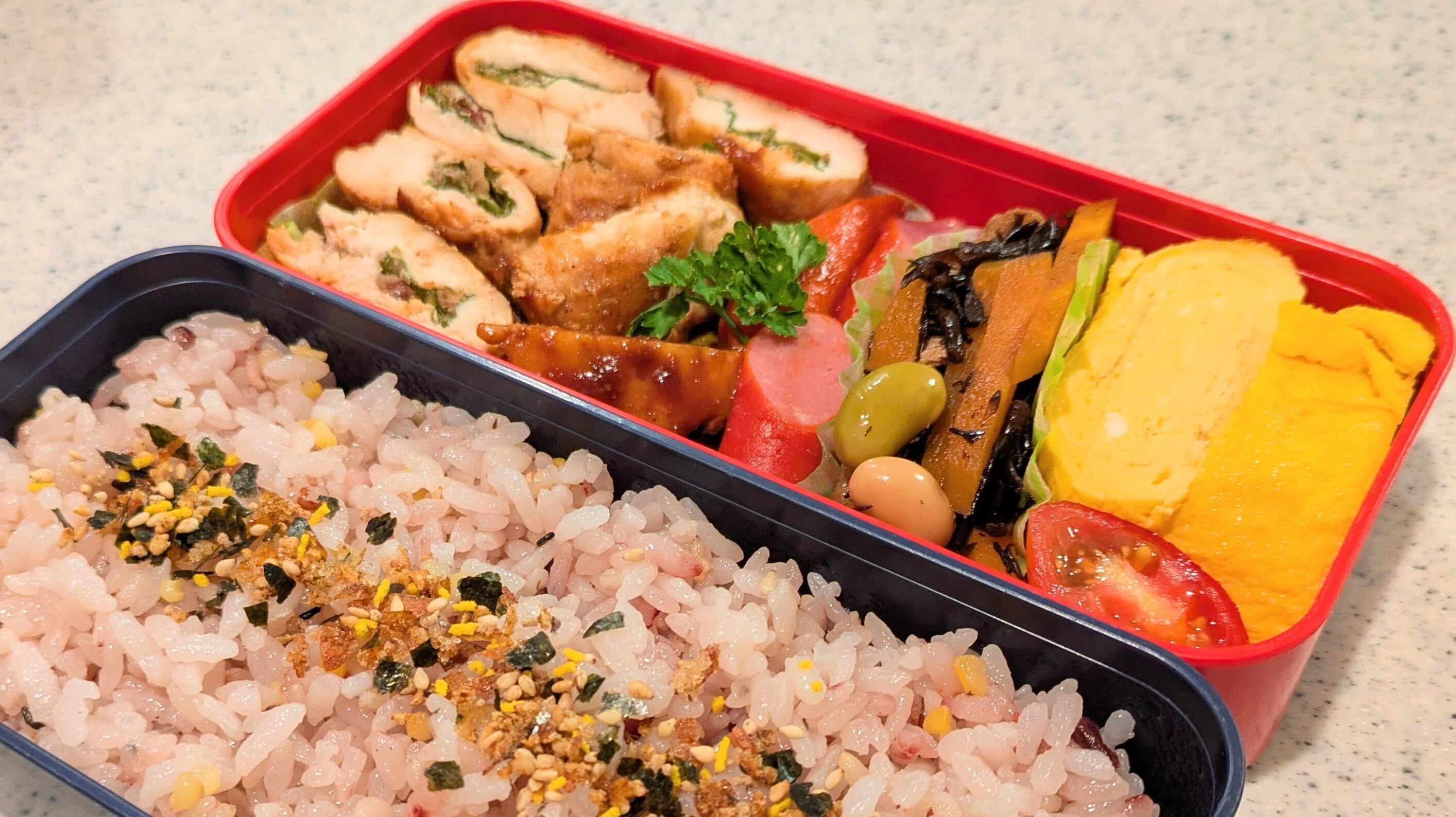 先週の夜ご飯まとめ🍚（7月28日〜7月31日）｜夜ごはんをのぞき見