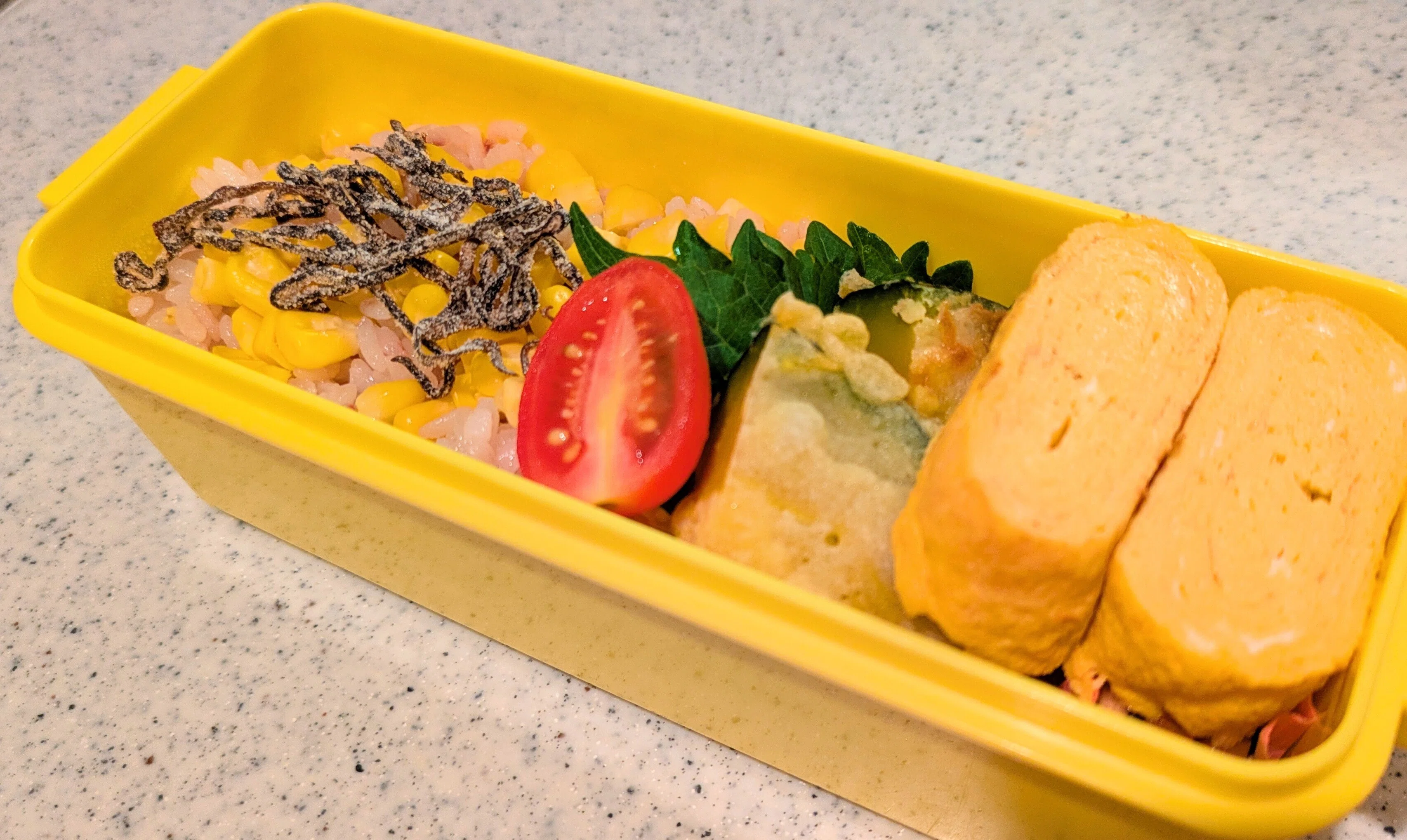先週の夜ご飯まとめ🍚（7月28日〜7月31日）｜夜ごはんをのぞき見