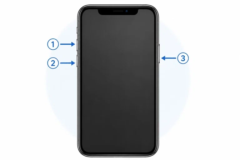 iOS27】iPhone SE2が起動しない・文鎮化した場合の原因と対処法