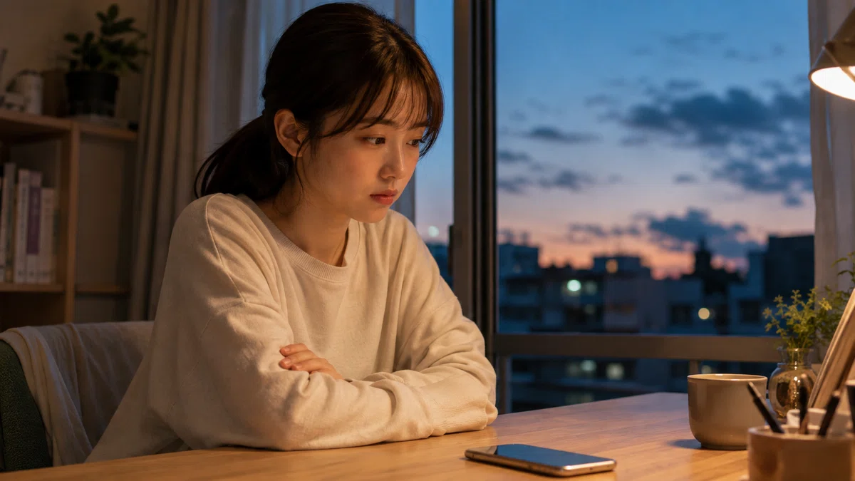 彼氏の元カノとの別れが全部『自然消滅』だった…。私もフェードアウトされる?同じ結末を避ける2つの条件|ヨシツネ@沼らせ恋愛心理学