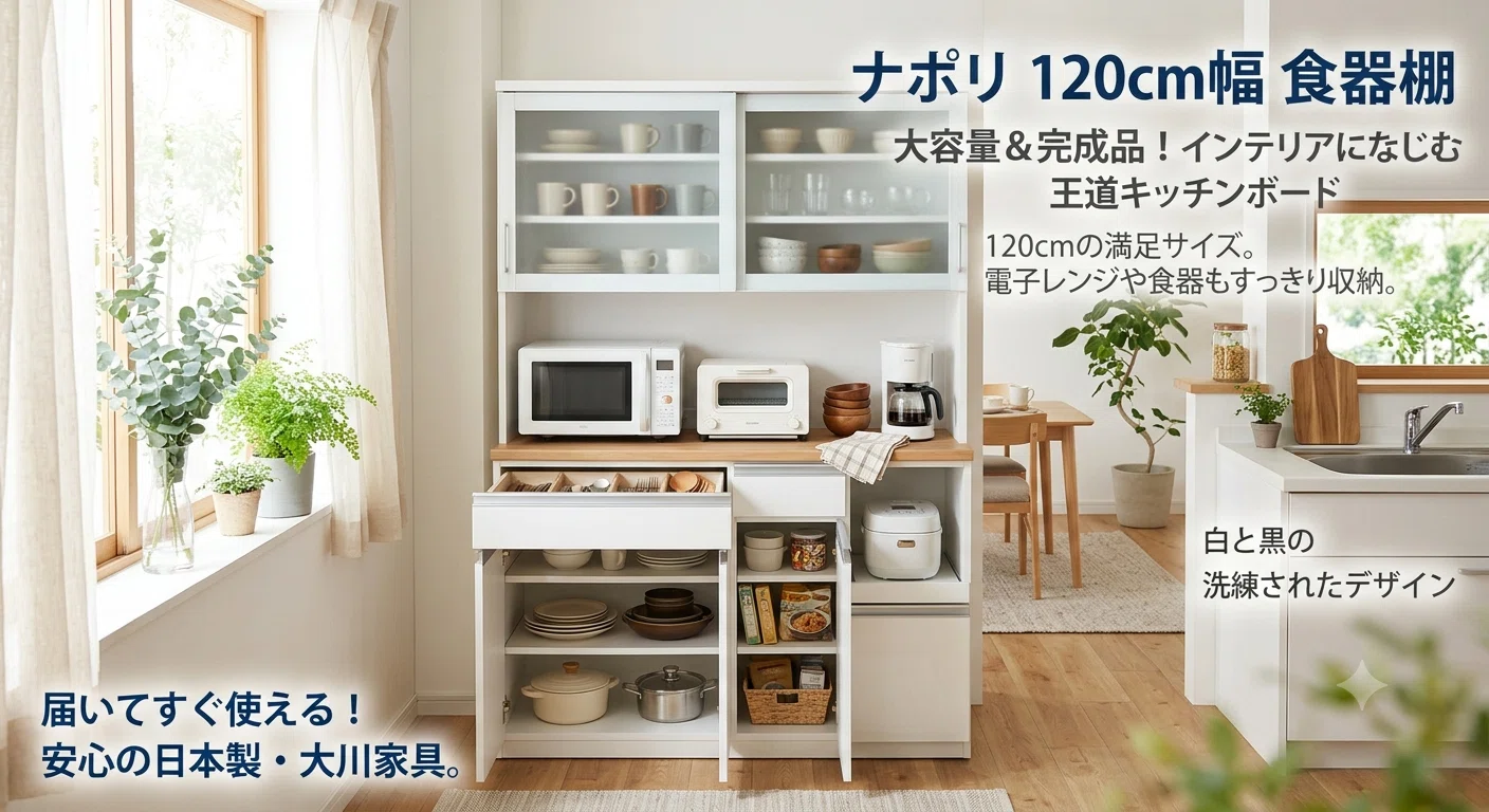 KITCHEN BOARD キッチンボード unico【ウニコ】キッチンボードWYTHE