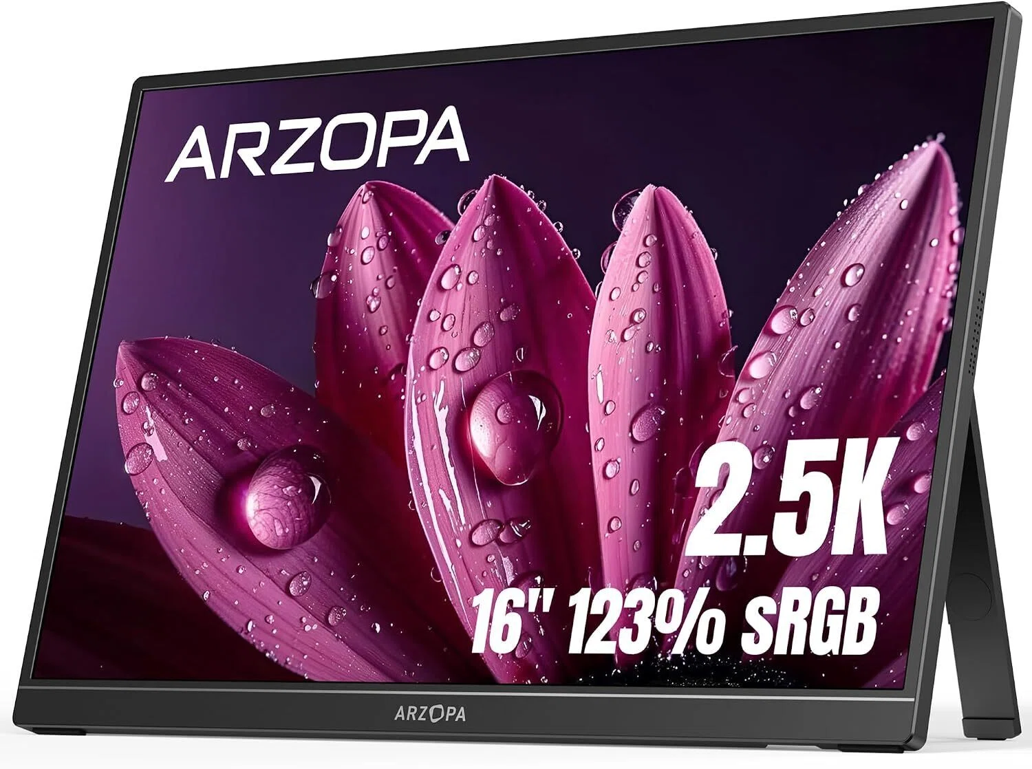 ARZOPA モバイルモニターのおすすめ9選 サイズ・リフレッシュレート