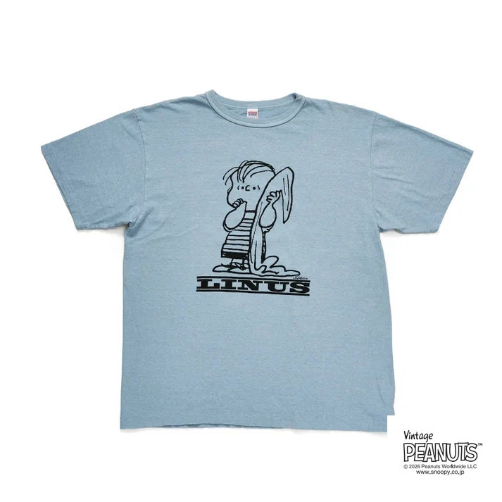 VINTAGE PEANUTS COLLECTION ｜WAREHOUSE Fujki