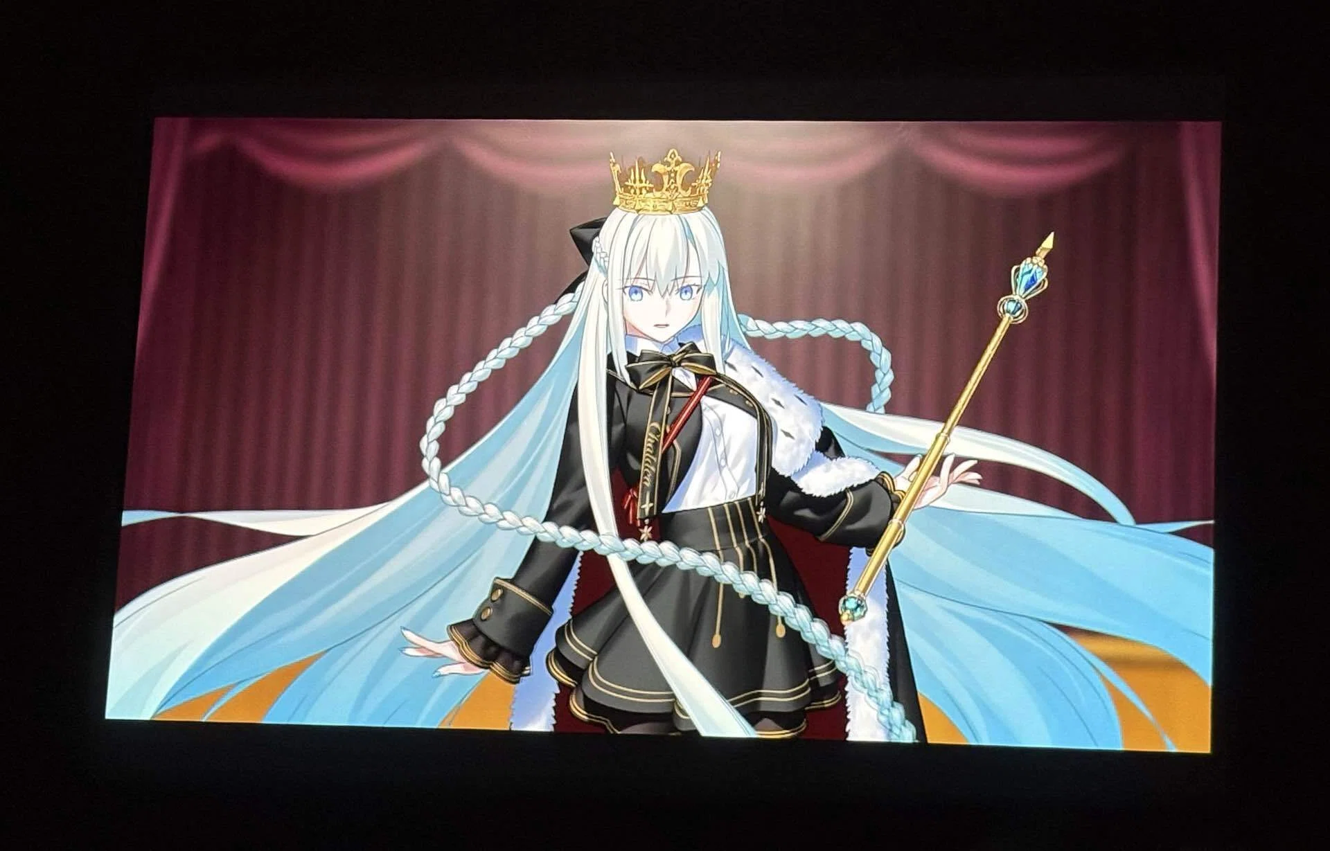 FGO Fes 2026 魔法使いの夜 金属しおり 星海社 【公式通販】