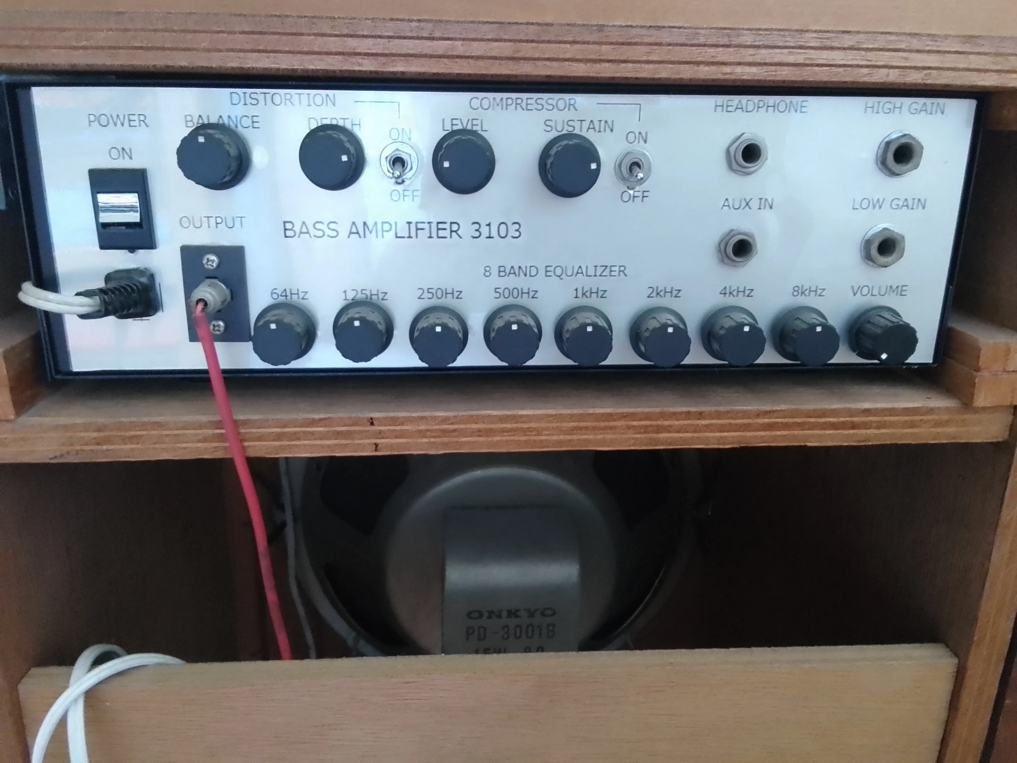 ギターのエフェクターにはまった話（1980年代）｜かわぐちさと