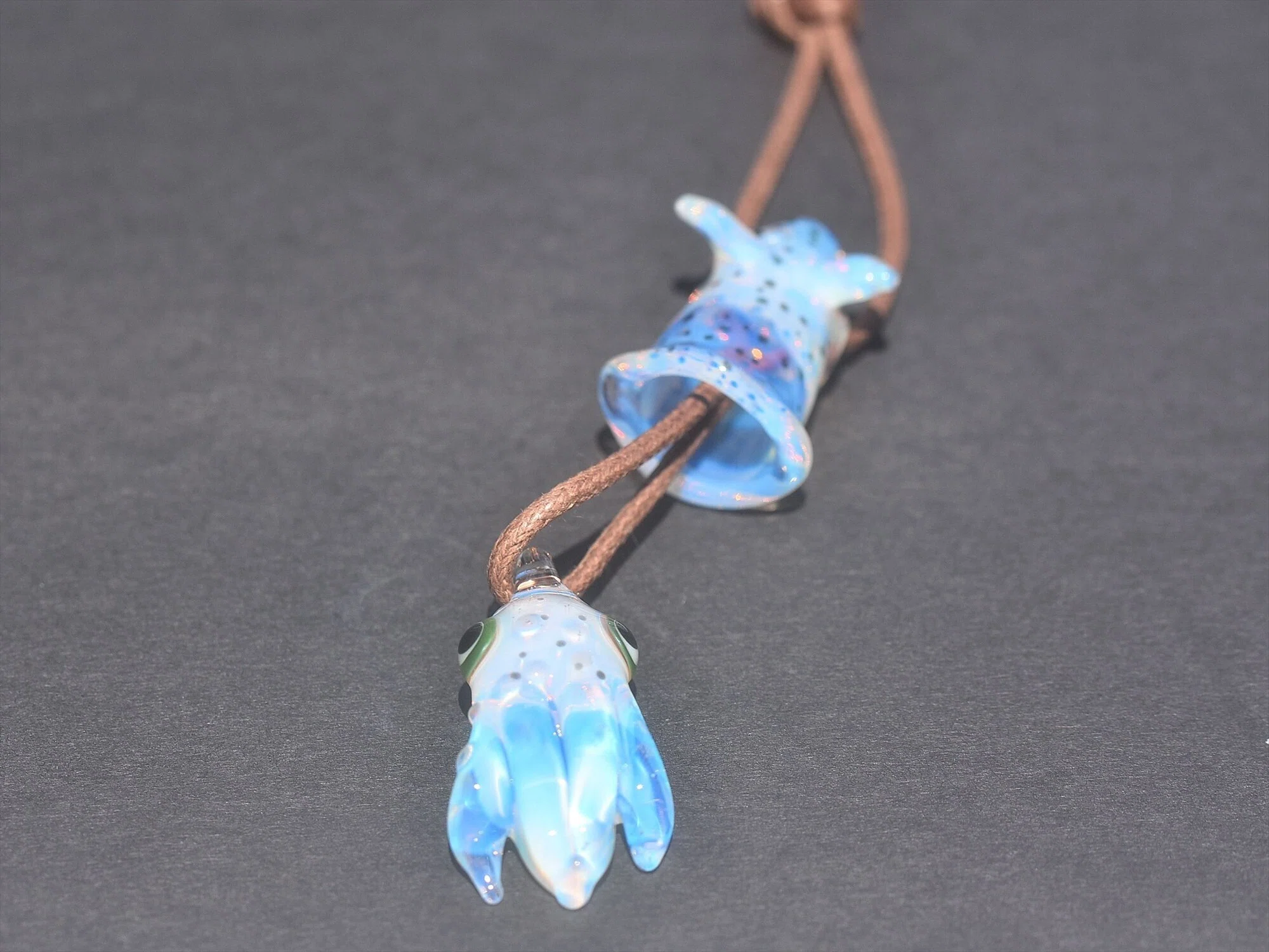 Northern Lights(ノーザンライツ)入荷です｜Glass Gallery BOHEMIAN