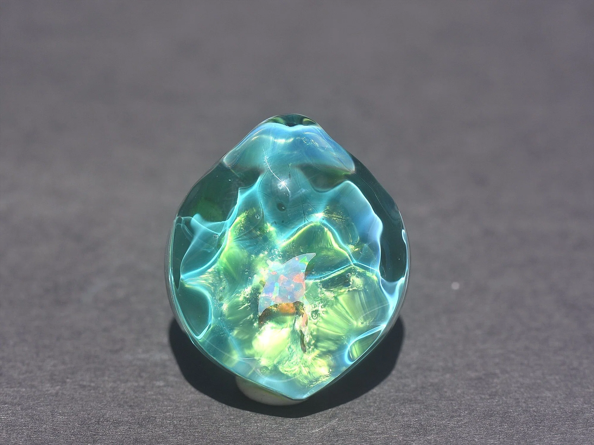 Northern Lights(ノーザンライツ)入荷です｜Glass Gallery BOHEMIAN