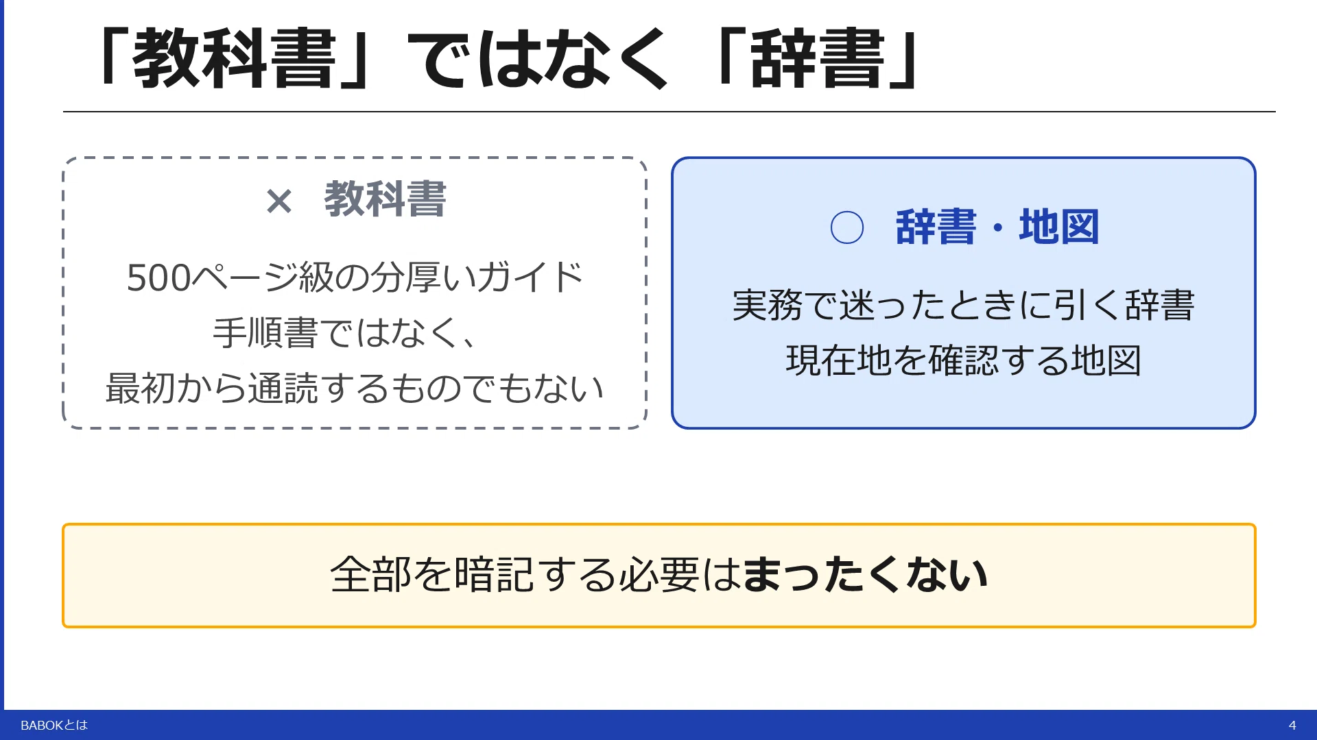BABOKとは？わかりやすく解説！6つの知識エリアから実務での活かし方