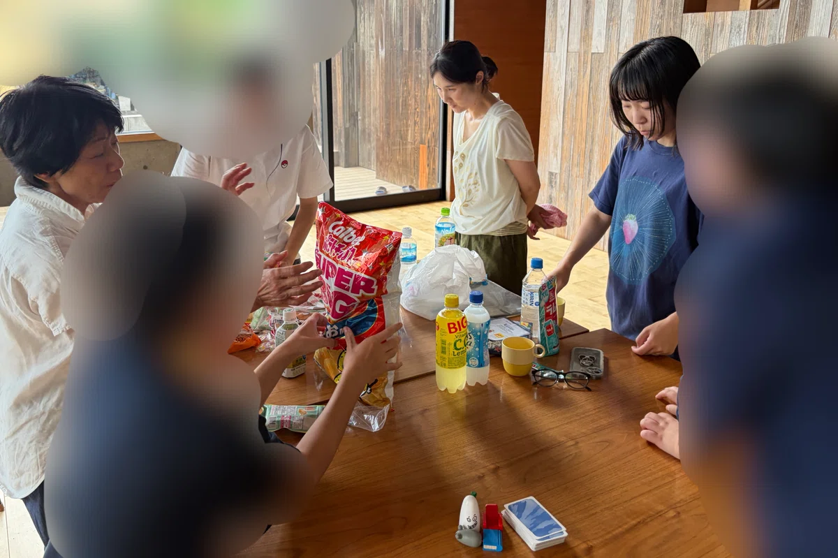 [HUG Note] Shaved Ice Promises and Gradual Changes｜HUG for ALL