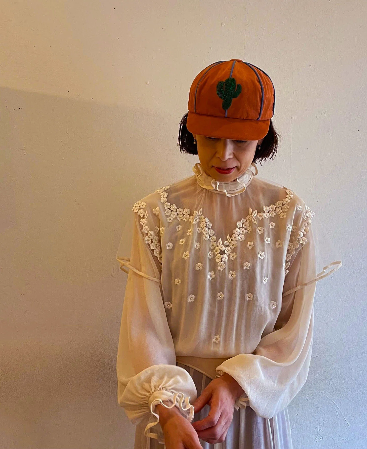 10月17-18日｜conejo 2026-27 fall and winter Handmade Hats