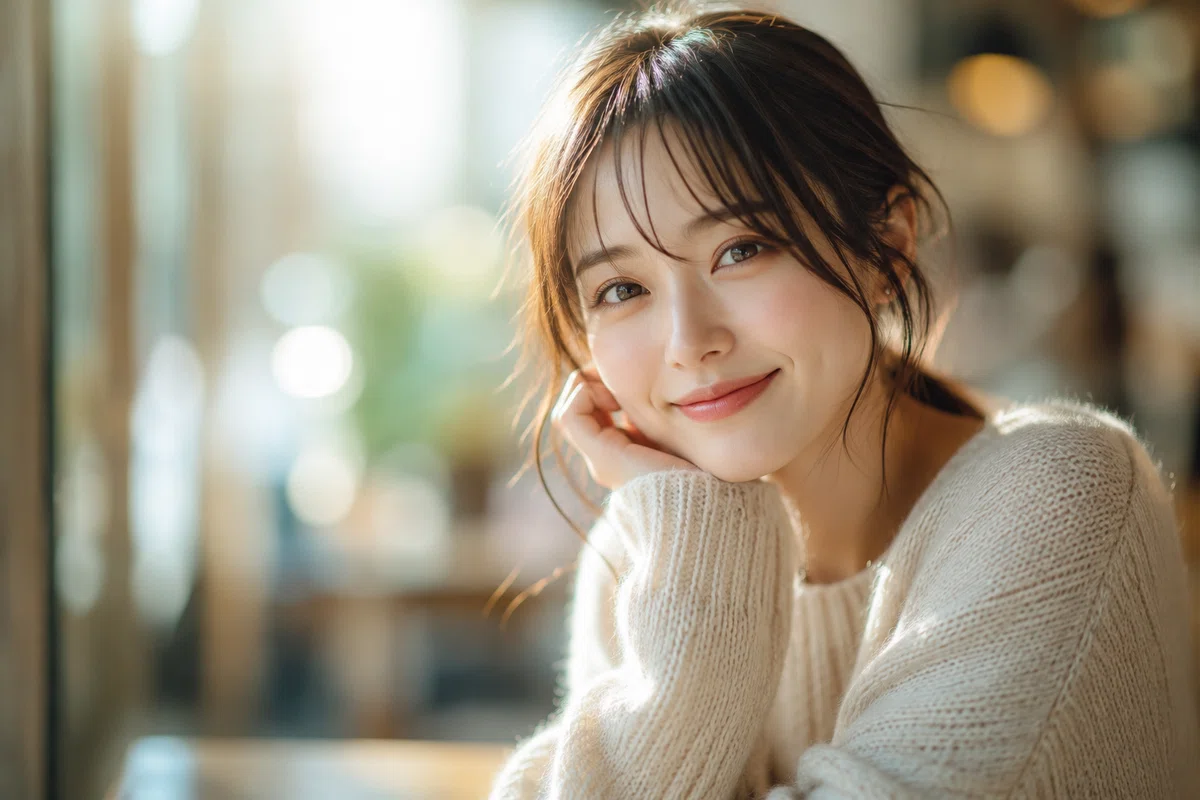 [복사해서 사용 가능] AI 이미지의 '보케(배경 흐림)'를 조절하는 F값별 프롬프트 모음｜yuduki