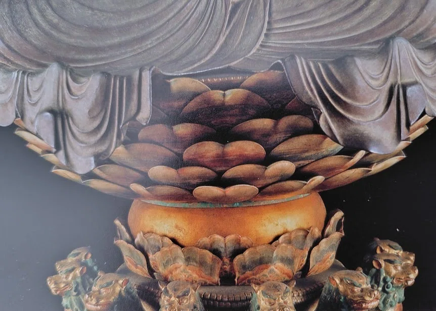 おもしろの仏像⑩】中尊寺秘仏「一字金輪仏頂尊」御開帳参拝のこと