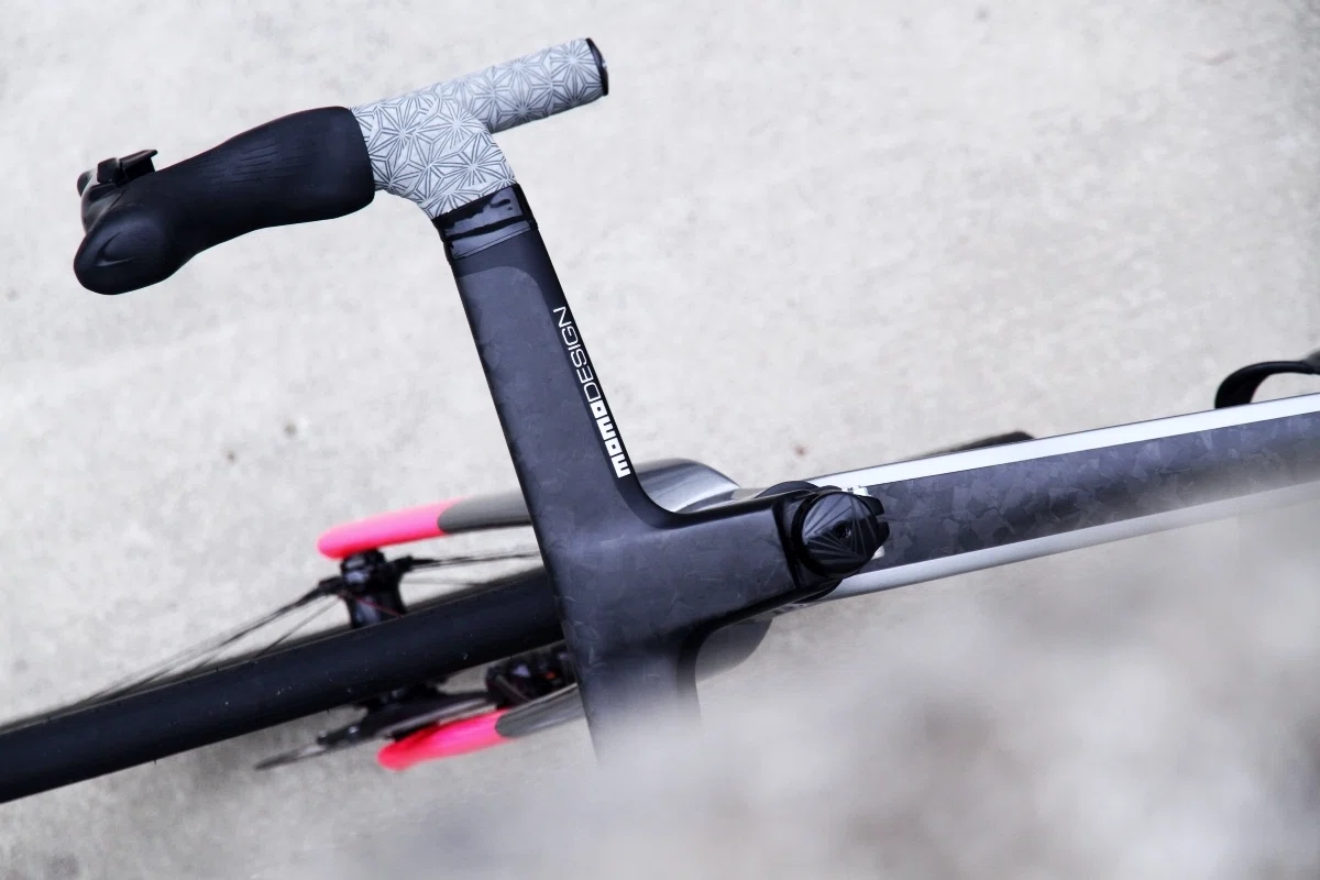 一体型ハンドルの光と影｜会員制自転車メディア【輪郭】Rin-Kaku