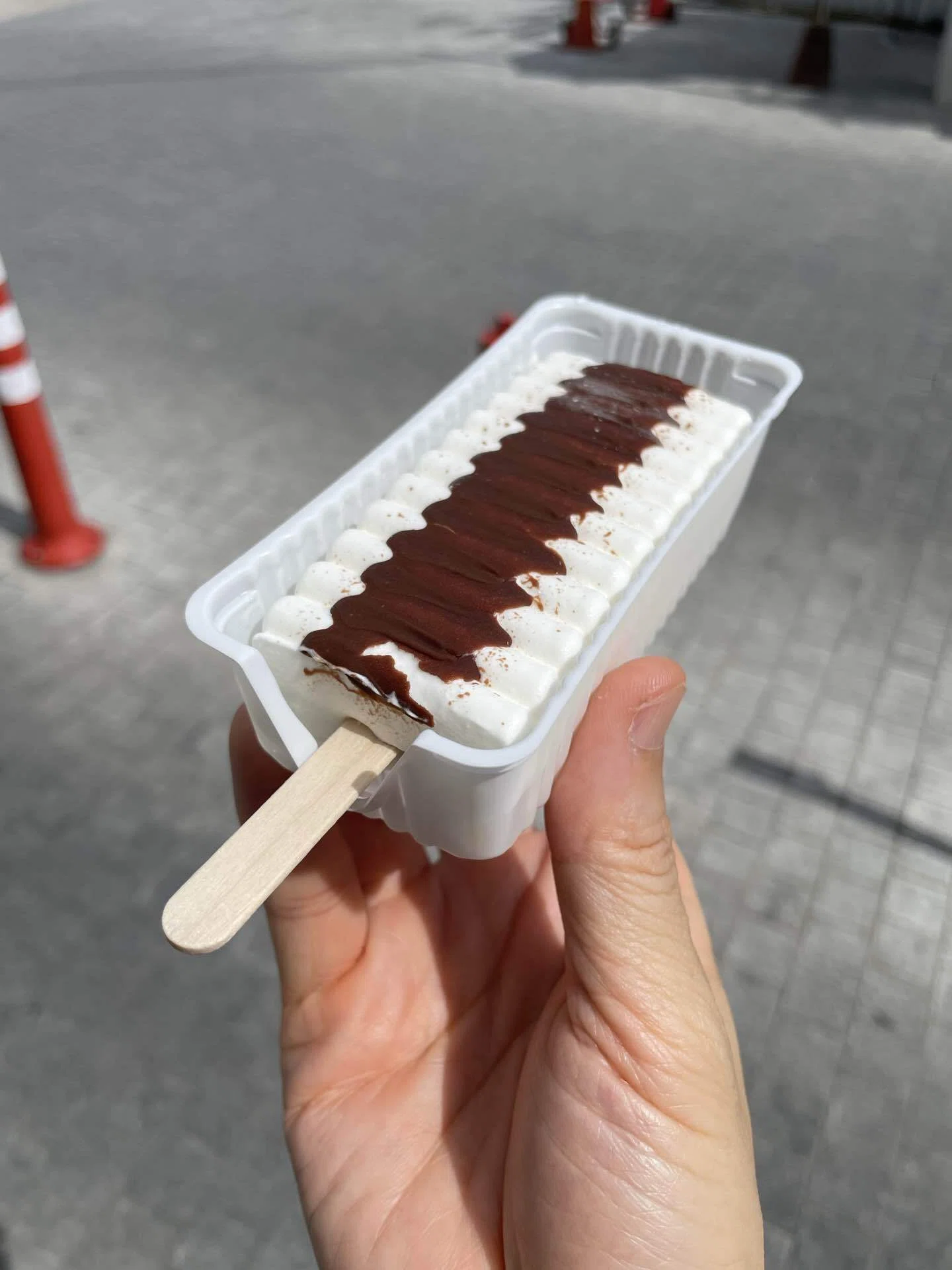 Viennetta (WALL'S)｜アイおじ(アイスのおっさん)