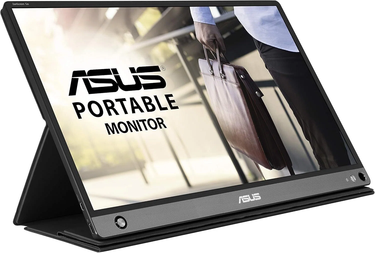 在宅ワークにおすすめ　モバイルモニター バッテリー内蔵 バッテリー内蔵モバイルモニターのおすすめ10選・口コミ評判
