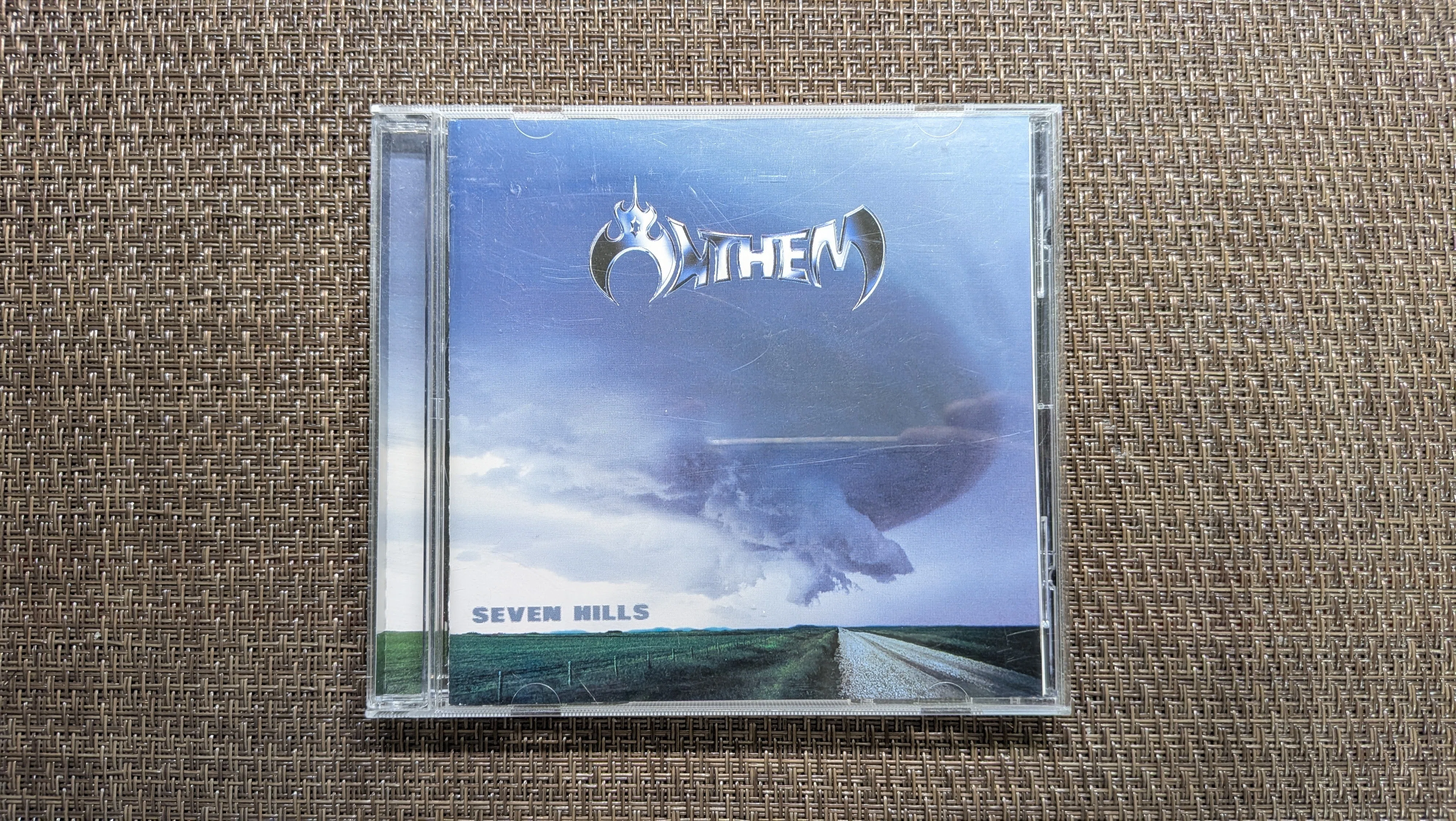 ANTHEM（アンセム）