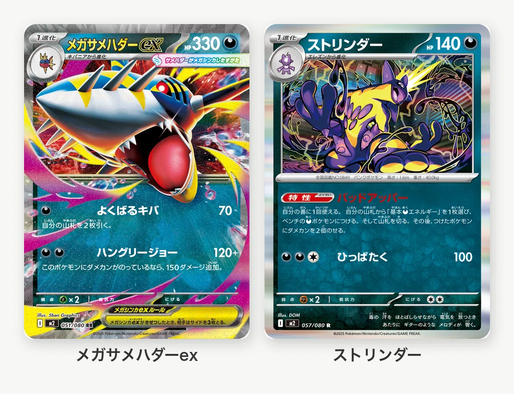 ポケカ初心者必見】スターターセットex 3種は、ポケカをはじめるのに