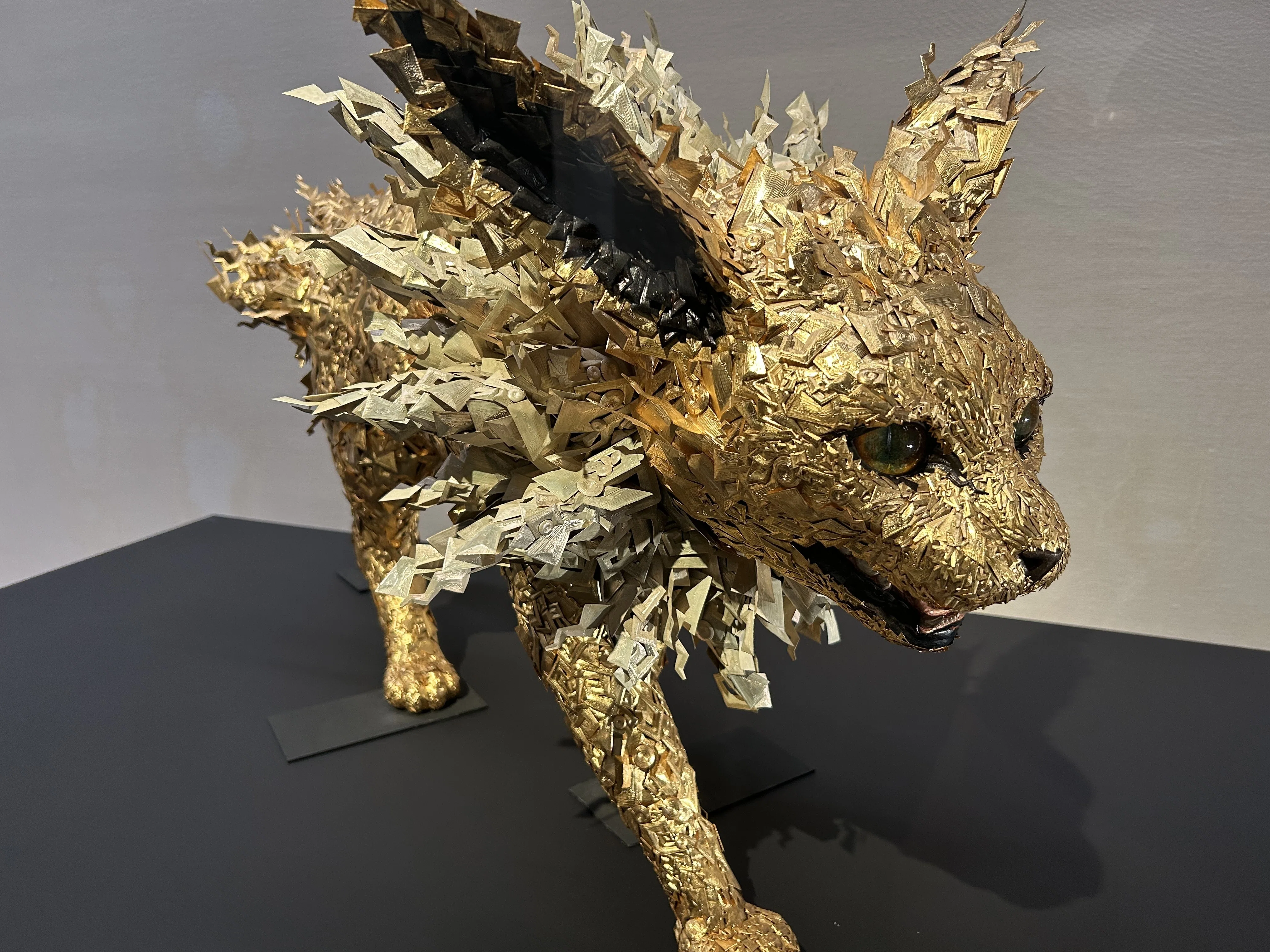 行ったぜ！ポケモン工芸展in広島～勝手にエキスパンション編～｜namayagi