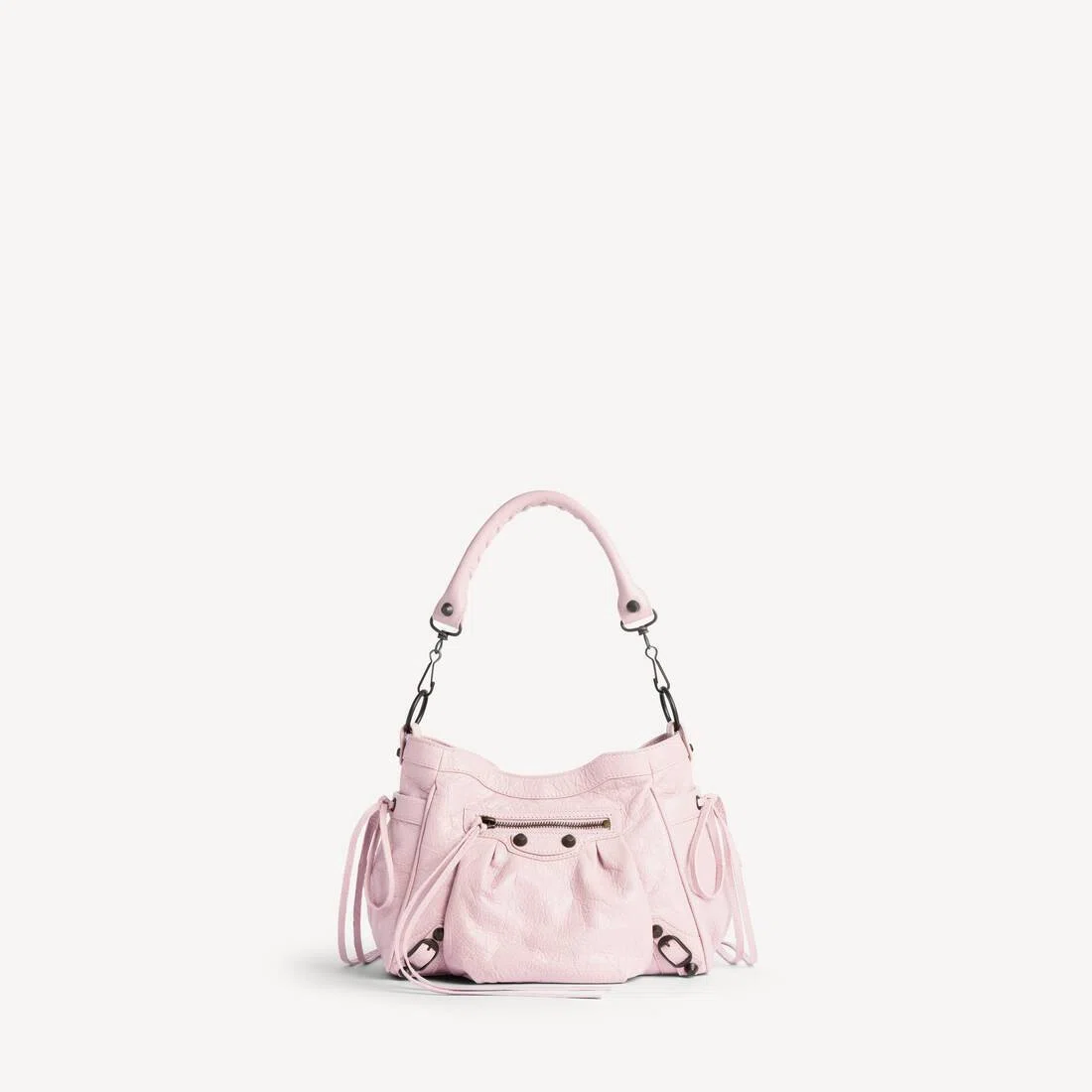 BALENCIAGA（バッグ ・ ピンク/桃色系）のフリマアイテム一覧 