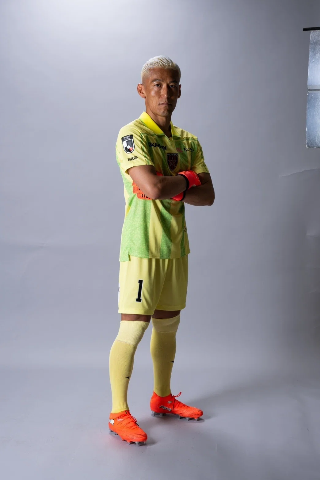 Jリーグ開幕！】コンサドーレ札幌は、J1で戦うべきチーム｜菅野 孝憲