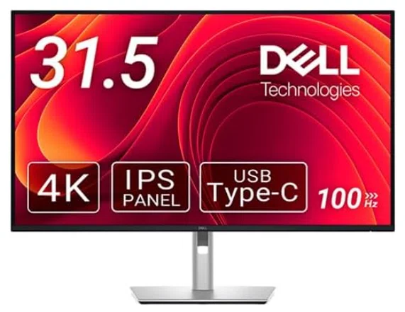 Dell P3225QE