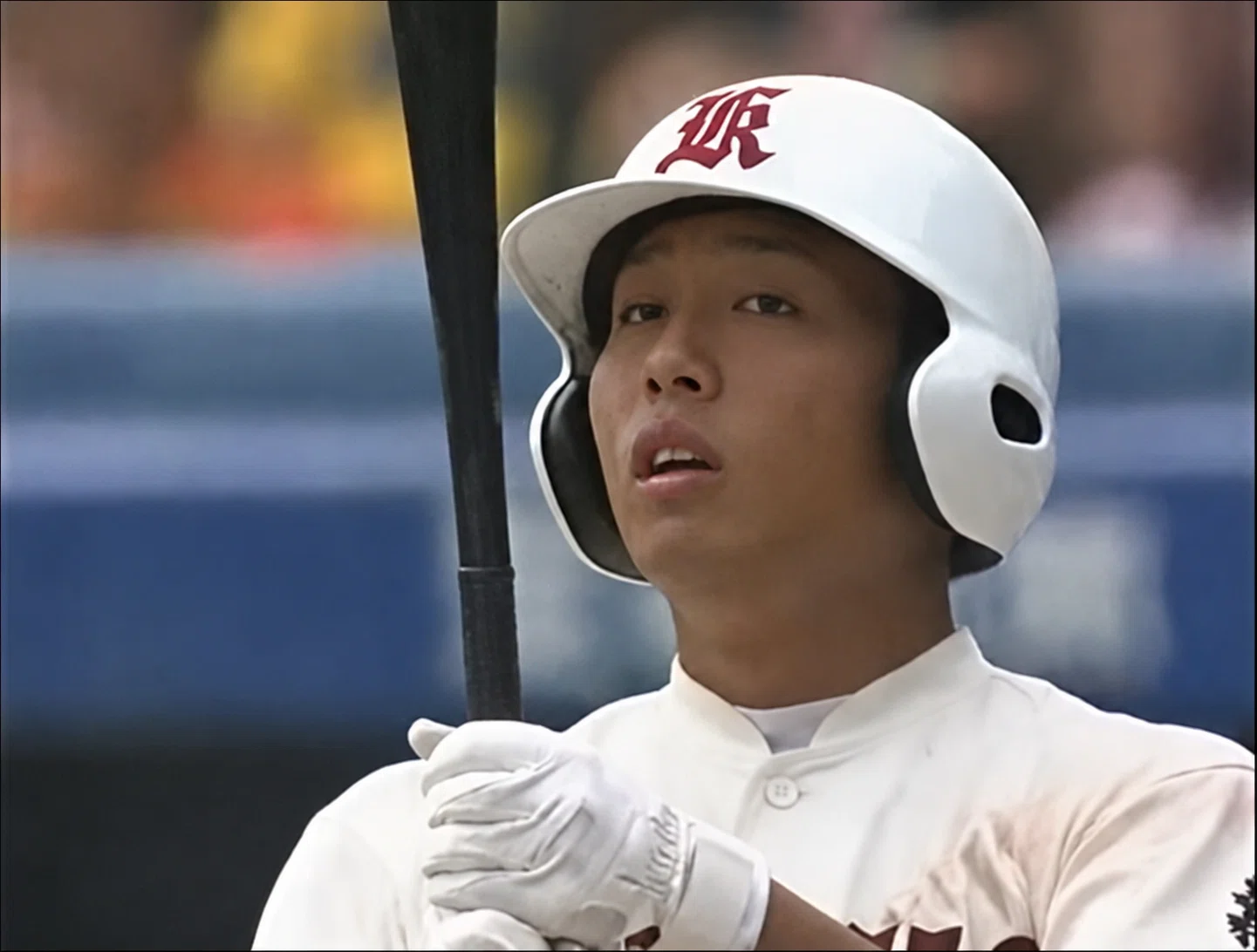 四十年、決める立場にいなかった男——拓大紅陵・坂巻展行｜高校野球名将