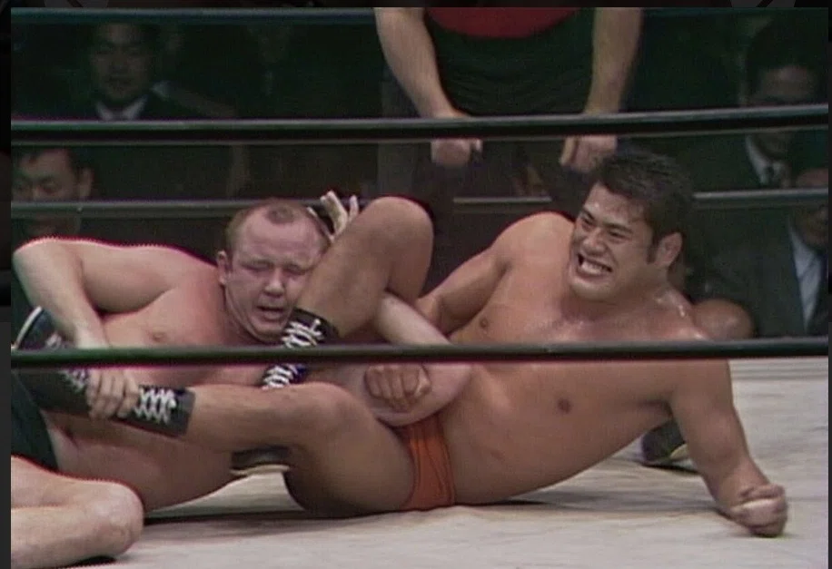 追悼ドリー・ファンク・ジュニア～美しきプロレス革命者に捧ぐ