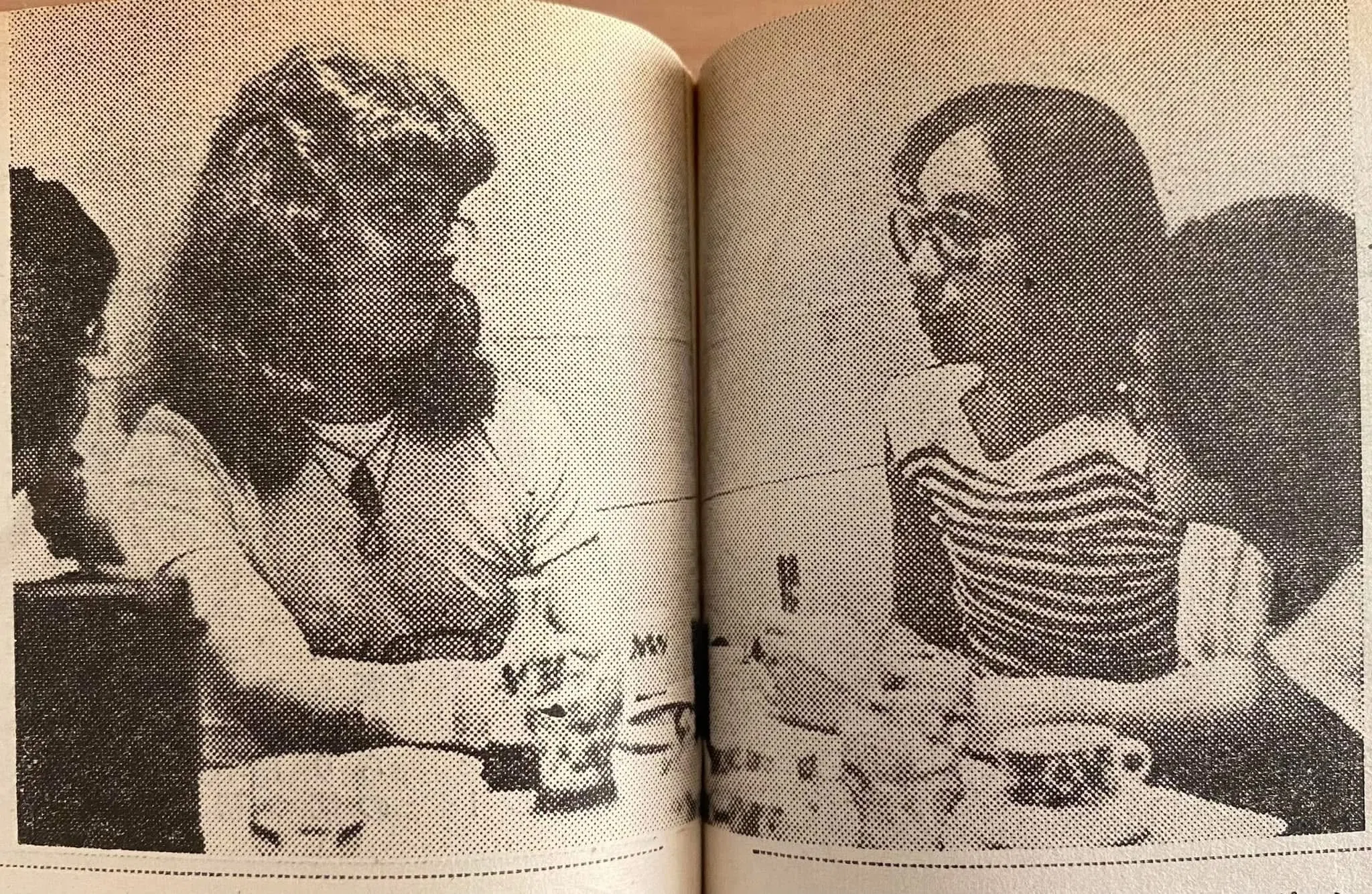 50th Anniversary of Their First Visit to Japan! The Summer SWEET